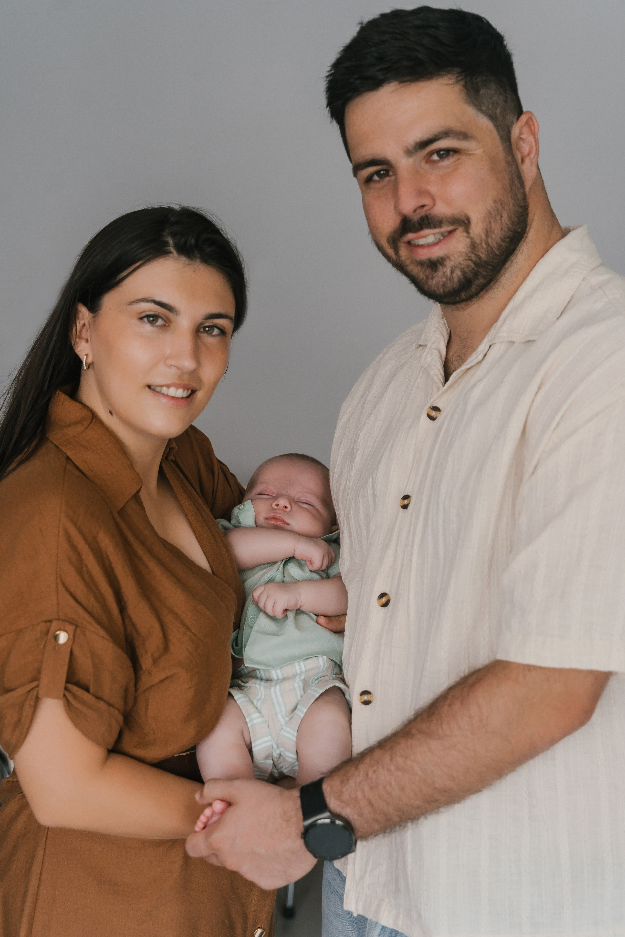 Laura, Nacho y Gonzalo. Фотограф в Валенсии, Испания Надежда Балаховская