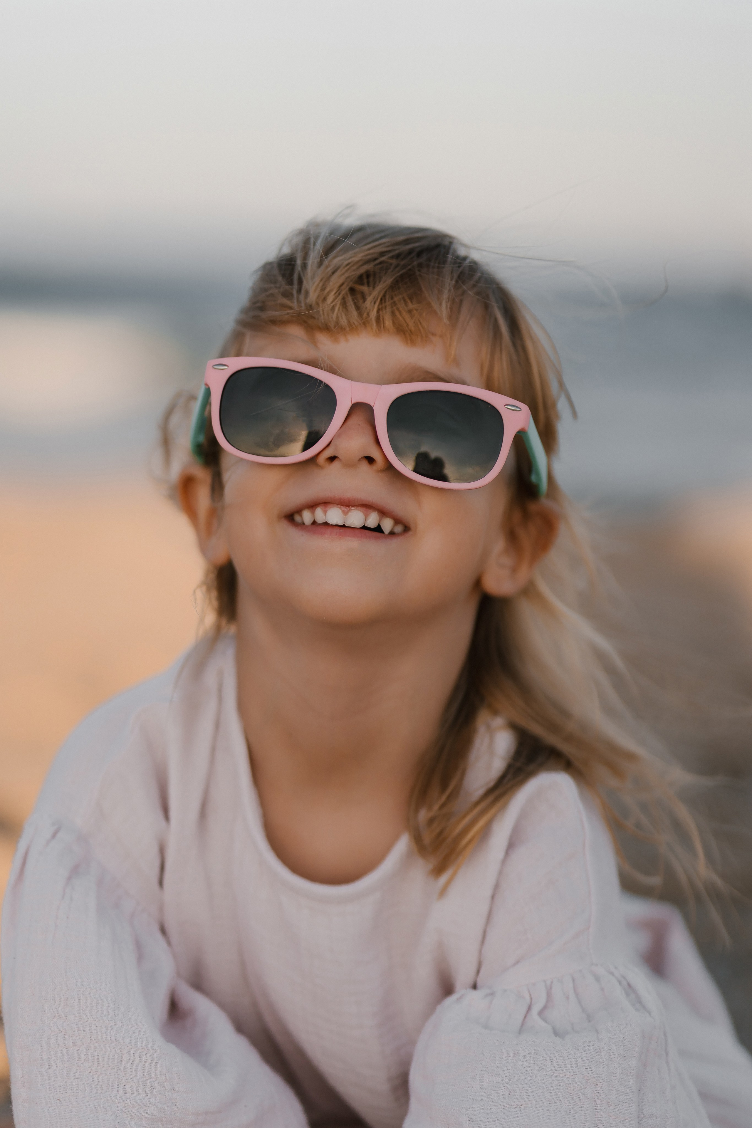Julia, Pedro y Mia. Fotógrafa de bodas y familias en España, Valencia: Nadia ProFoto