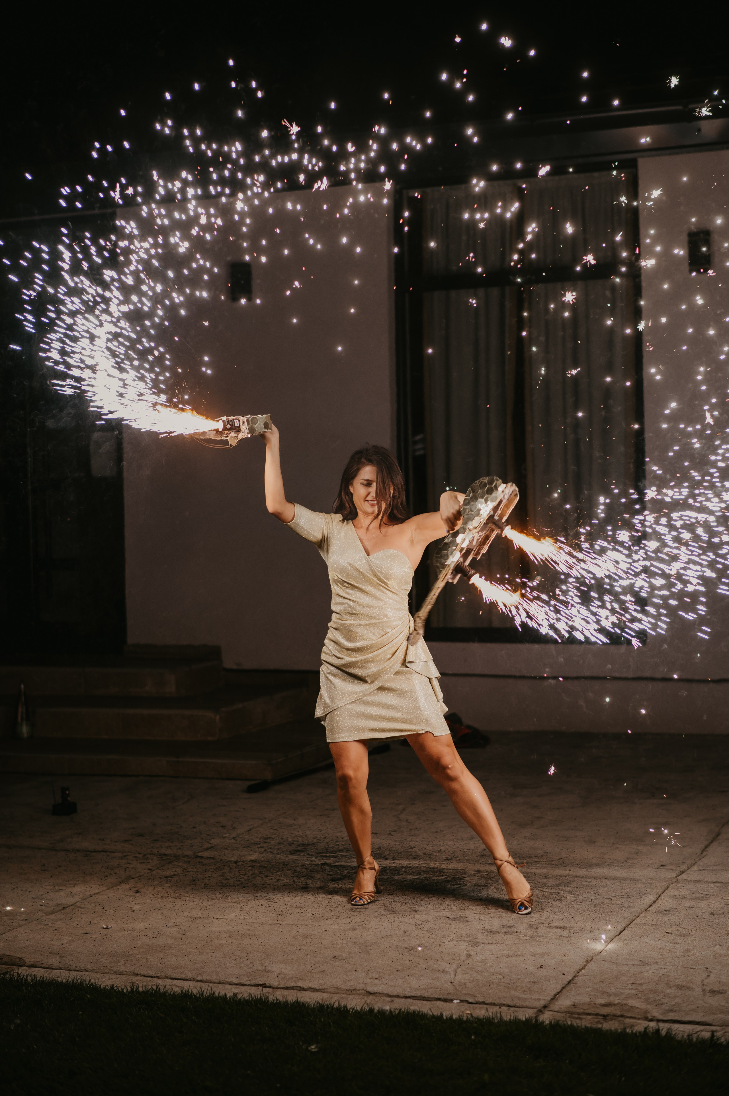 Kostin peti. Ana Sladojevic