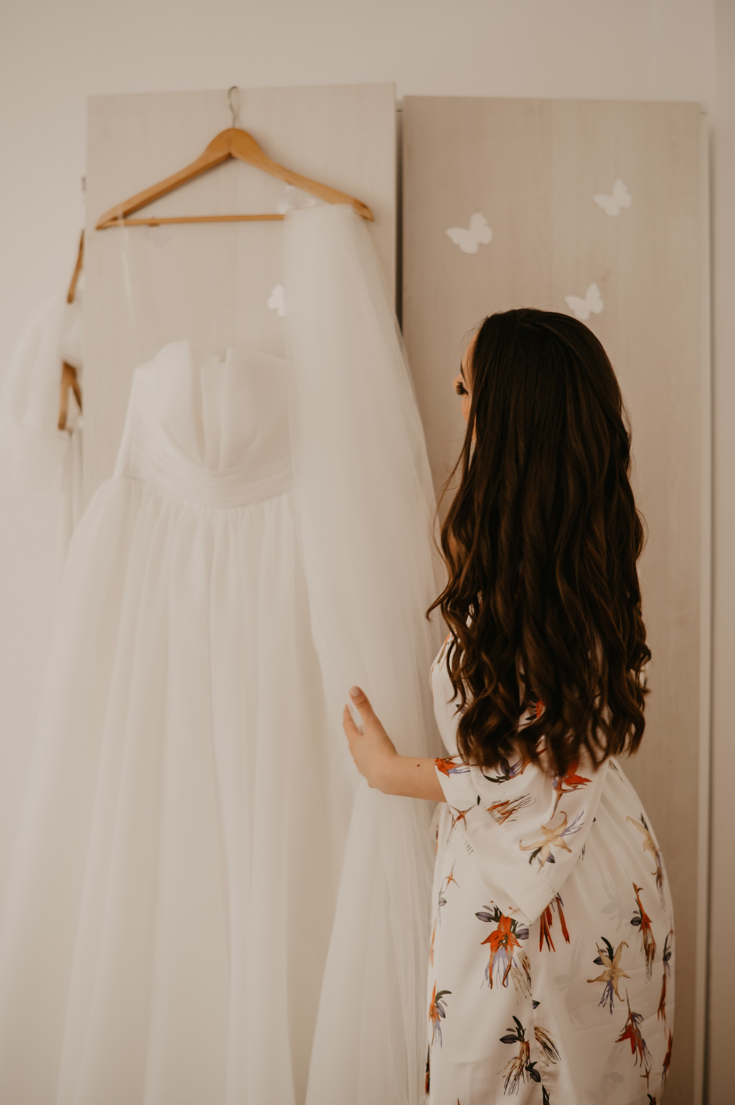 Ema & Nebojša. Ana Sladojevic