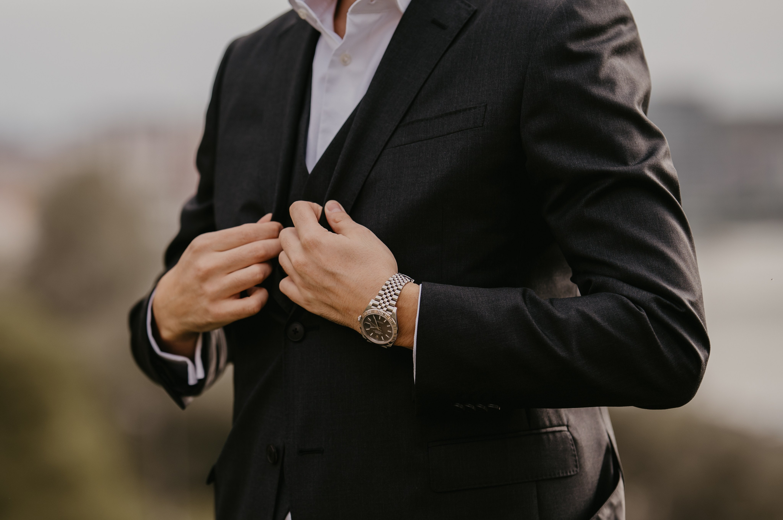 Isidora & Mihajlo. Ana Sladojevic