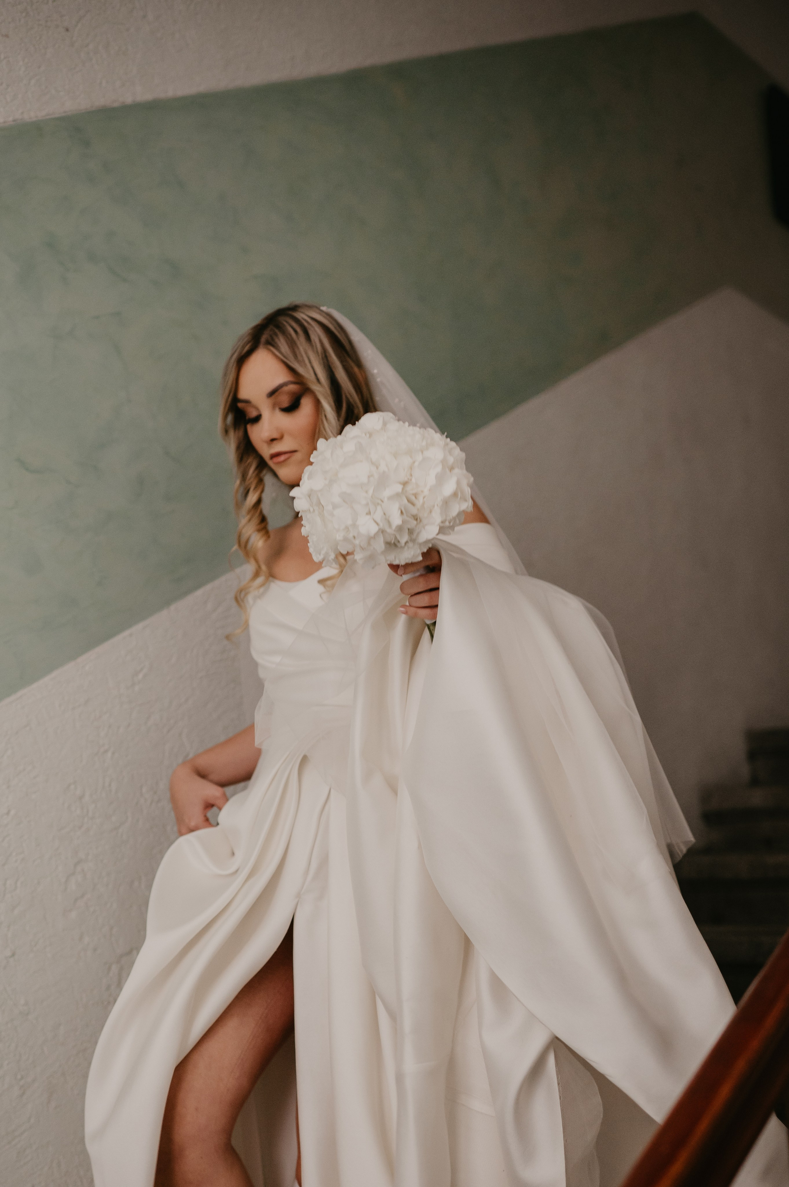 Isidora & Mihajlo. Ana Sladojevic