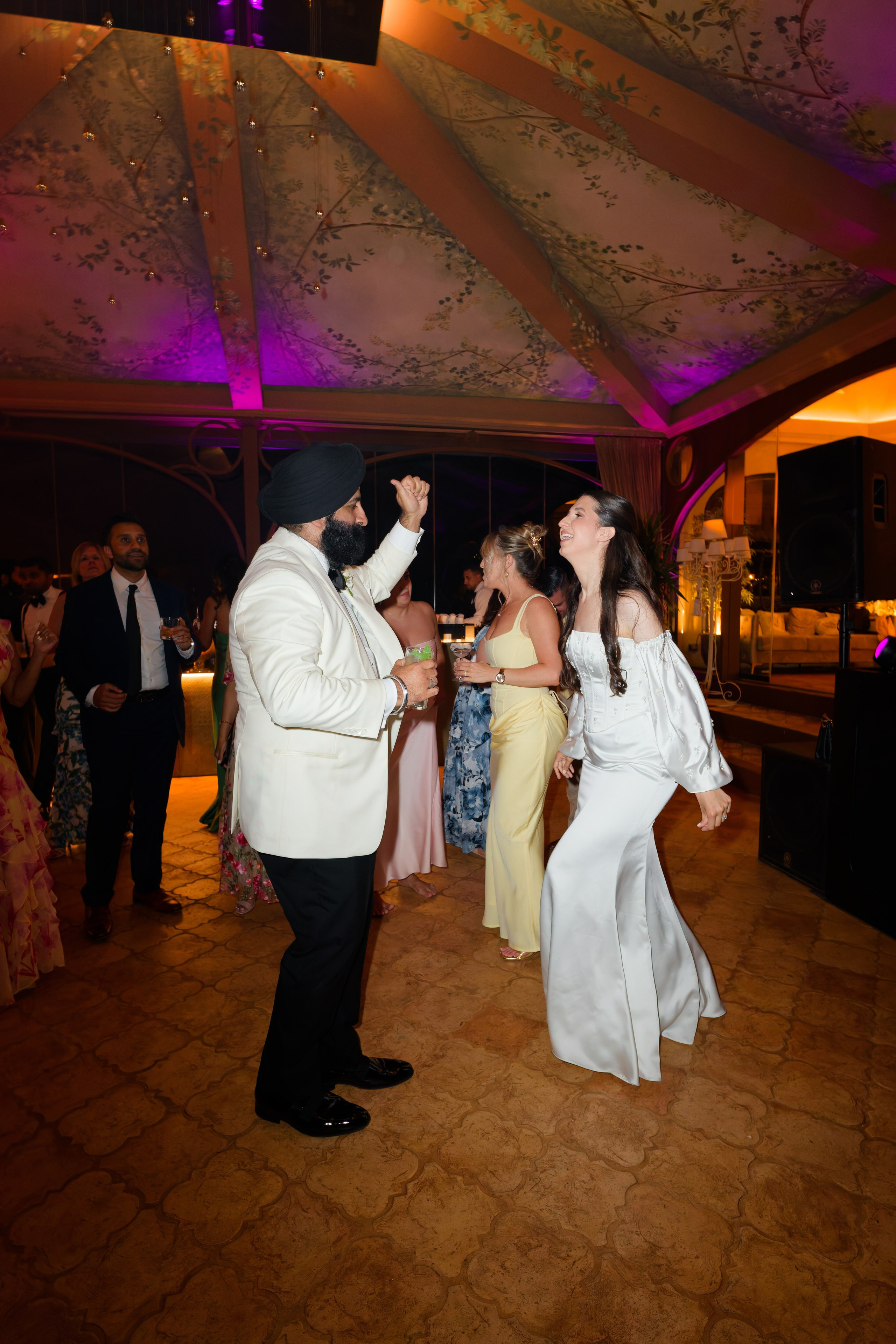 Wedding at Antica Fattoria di Paterno PREVIEW. Destination Wedding Photographer — Nikita Burtsev