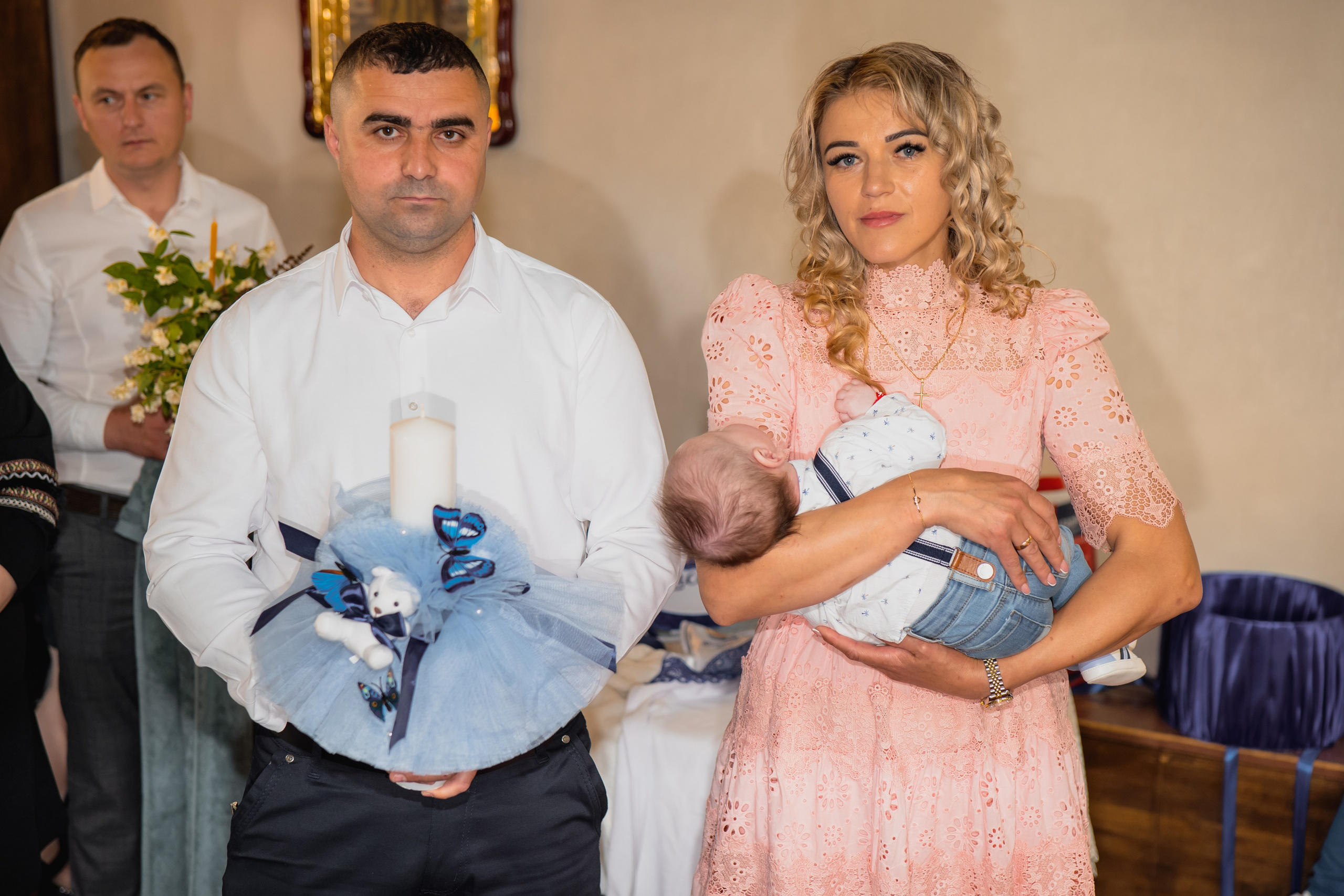 Lucas. Fotograful și Cameramanul familiei dvs în Franța Paul Photographer