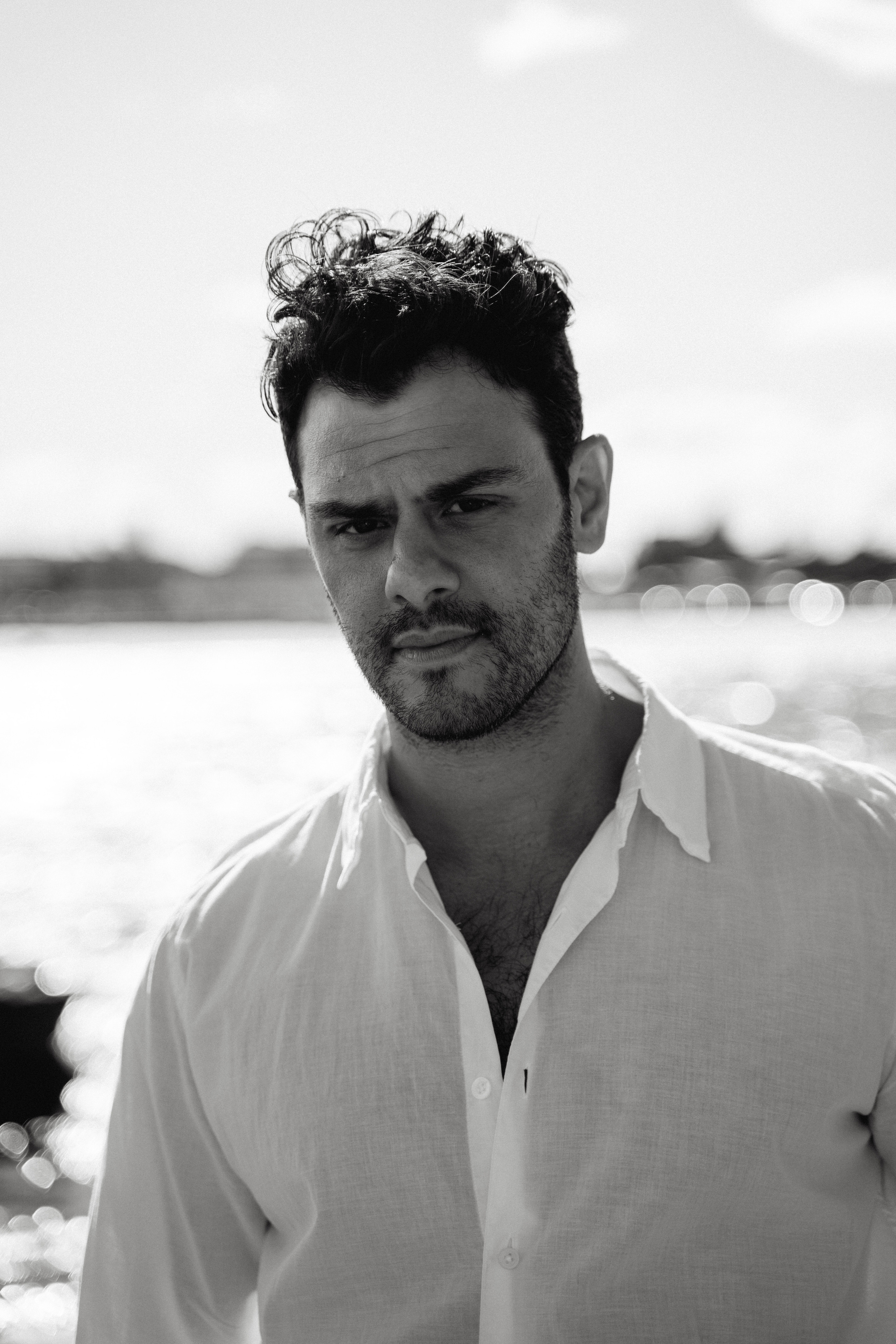 Adrian. Faya Photo: Boudoir Photography by Australia’s Top Female Photographer