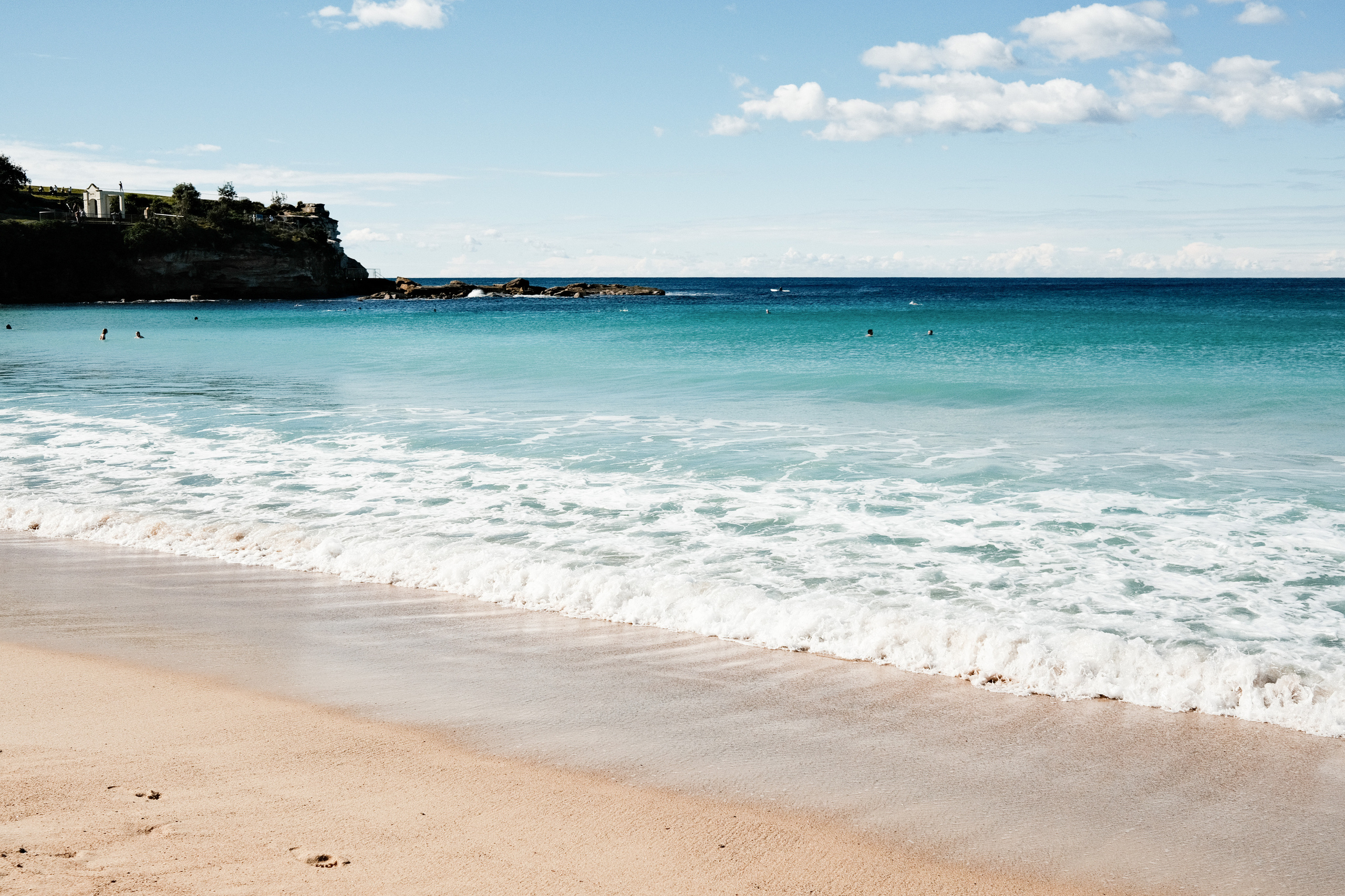 Gordon’s Bay. Faya Photo: Boudoir Photography by Australia’s Top Female Photographer