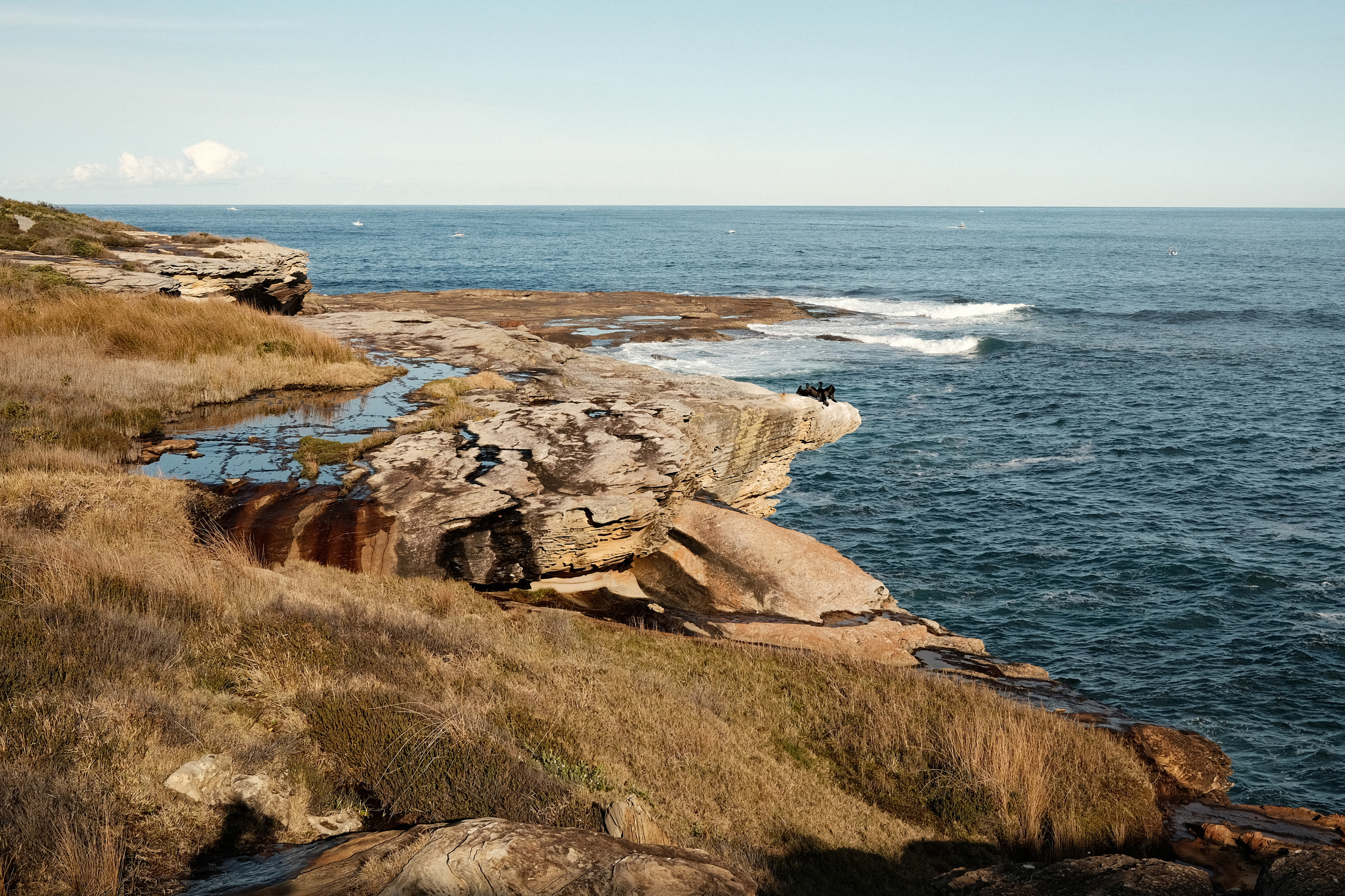 La Perouse. Faya Photo: Boudoir Photography by Australia’s Top Female Photographer