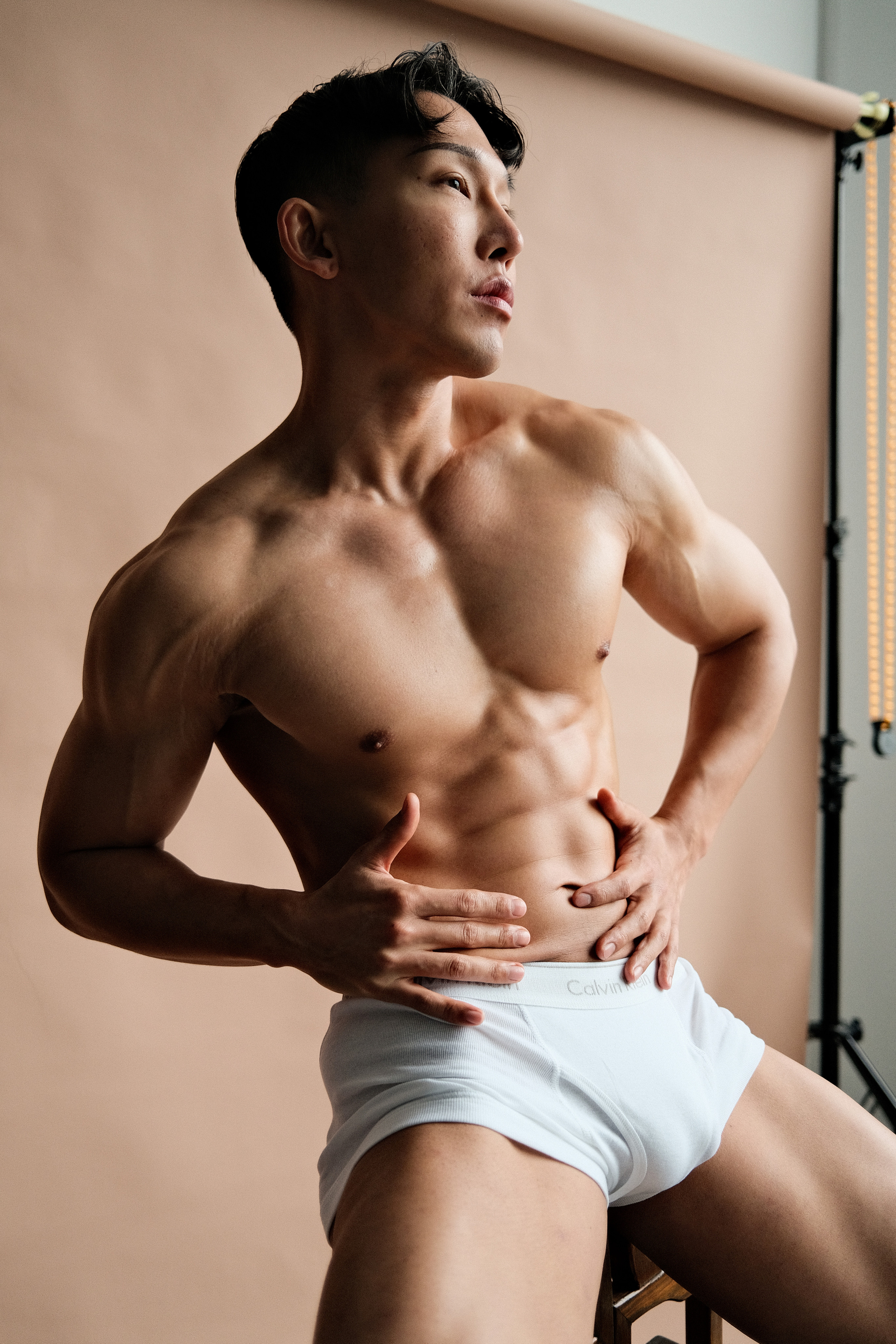 Lennox. Faya Photo: Boudoir Photography by Australia’s Top Female Photographer