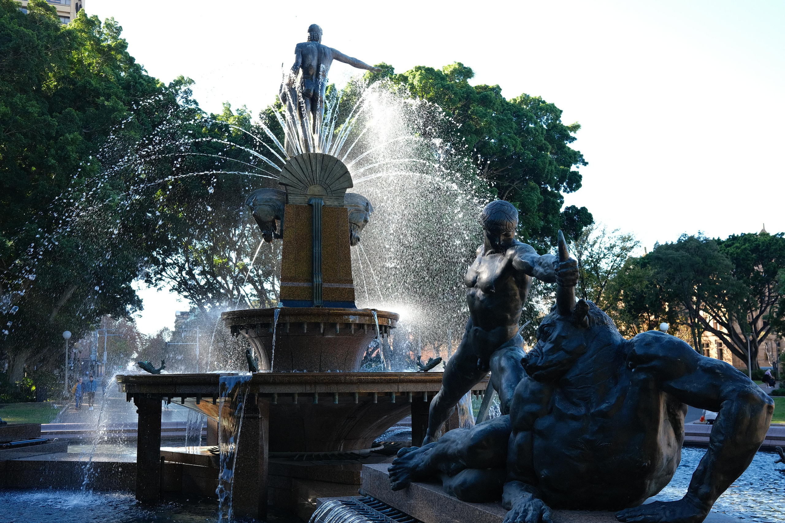 CBD Opera. Faya Photo: Boudoir Photography by Australia’s Top Female Photographer