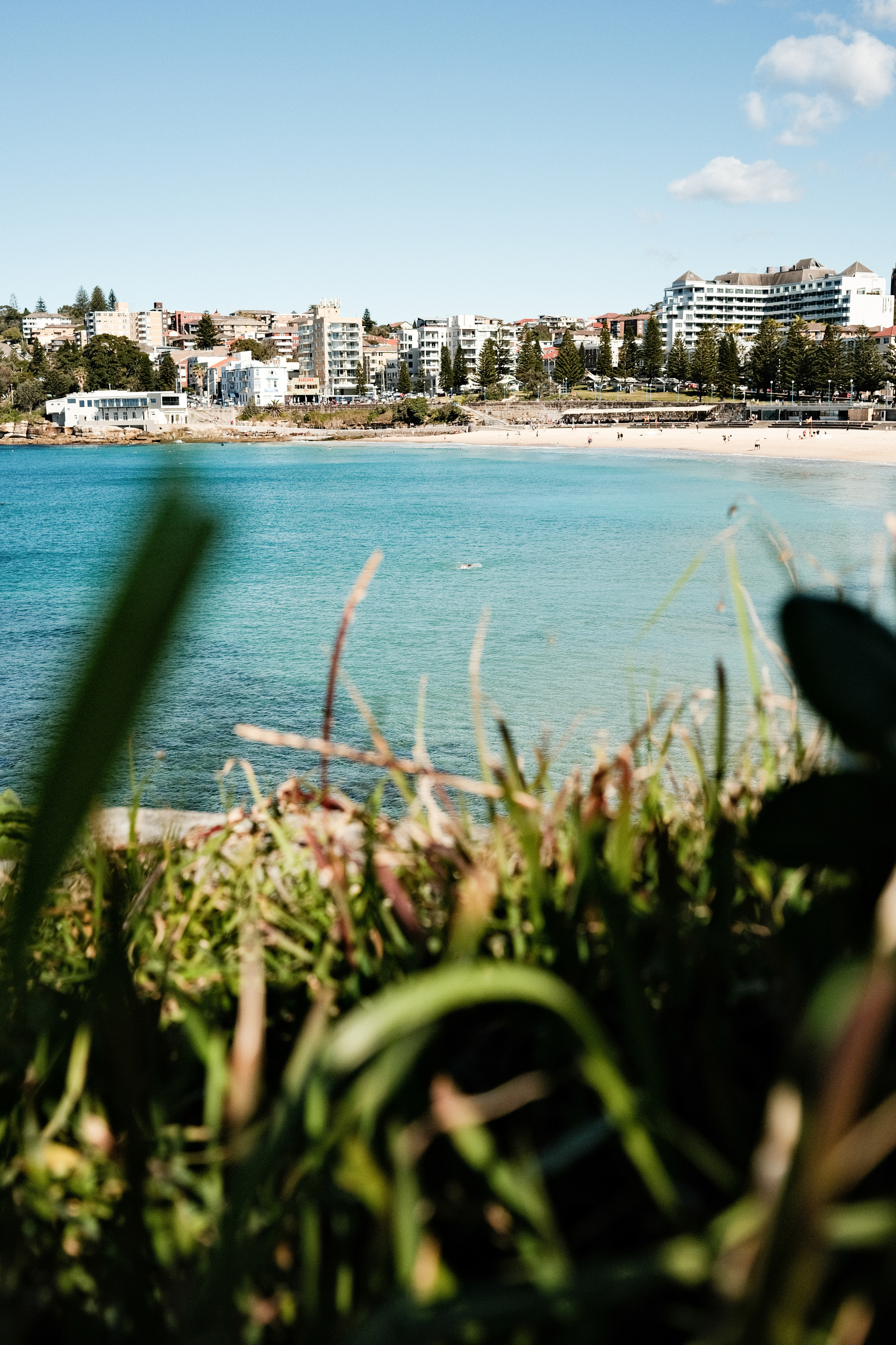Gordon’s Bay. Faya Photo: Boudoir Photography by Australia’s Top Female Photographer
