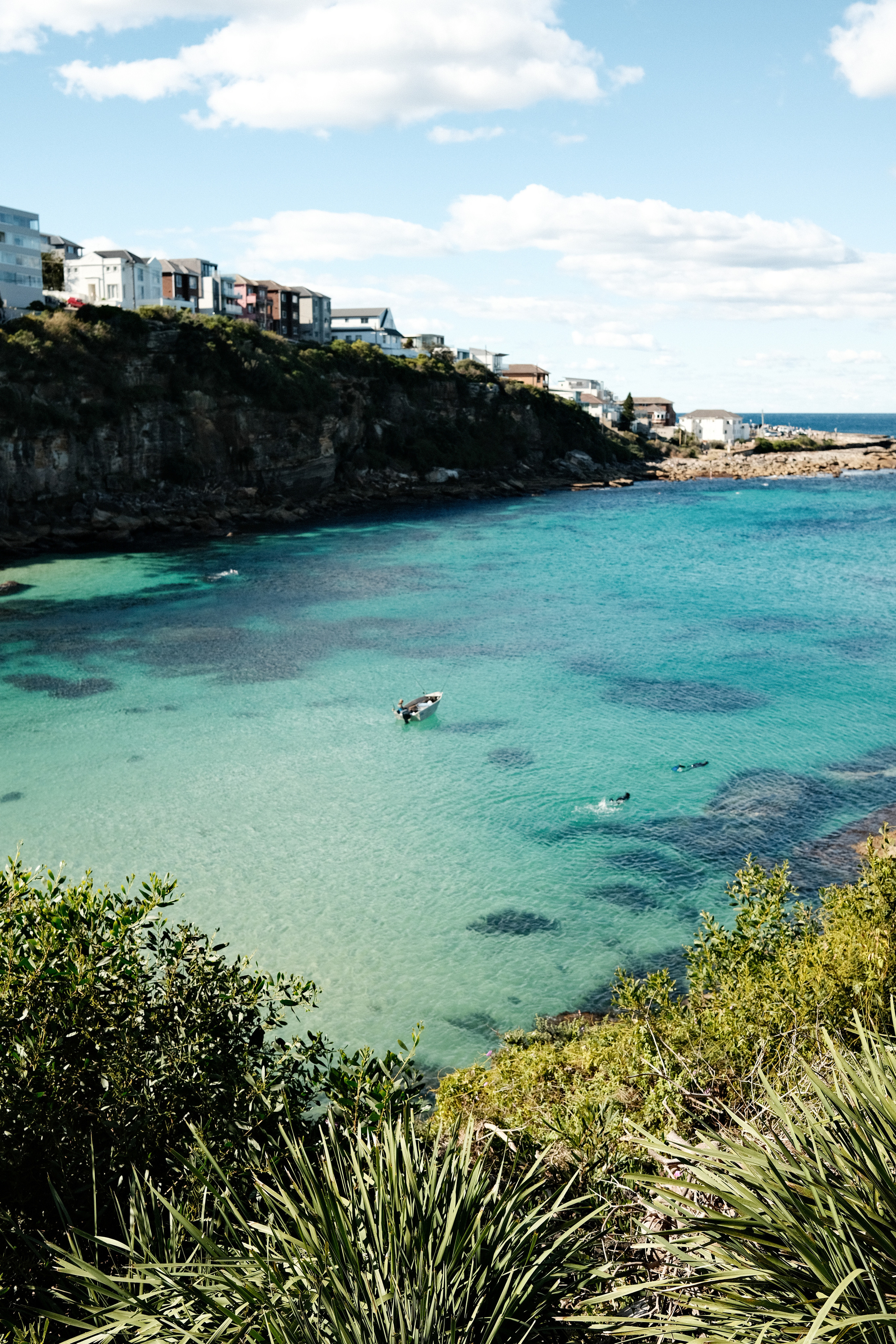 Gordon’s Bay. Faya Photo: Boudoir Photography by Australia’s Top Female Photographer