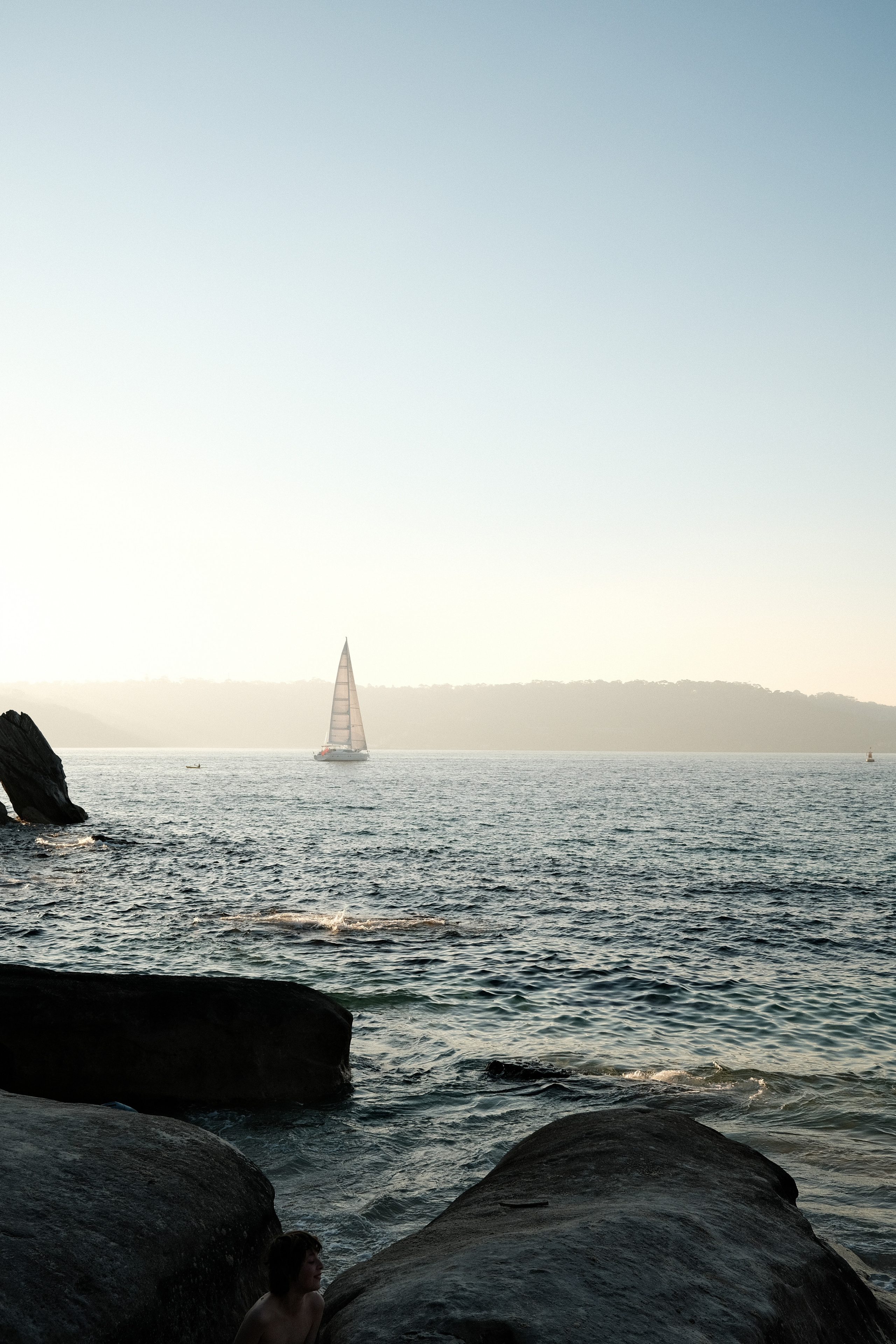 Shark bay. Faya Photo: Boudoir Photography by Australia’s Top Female Photographer