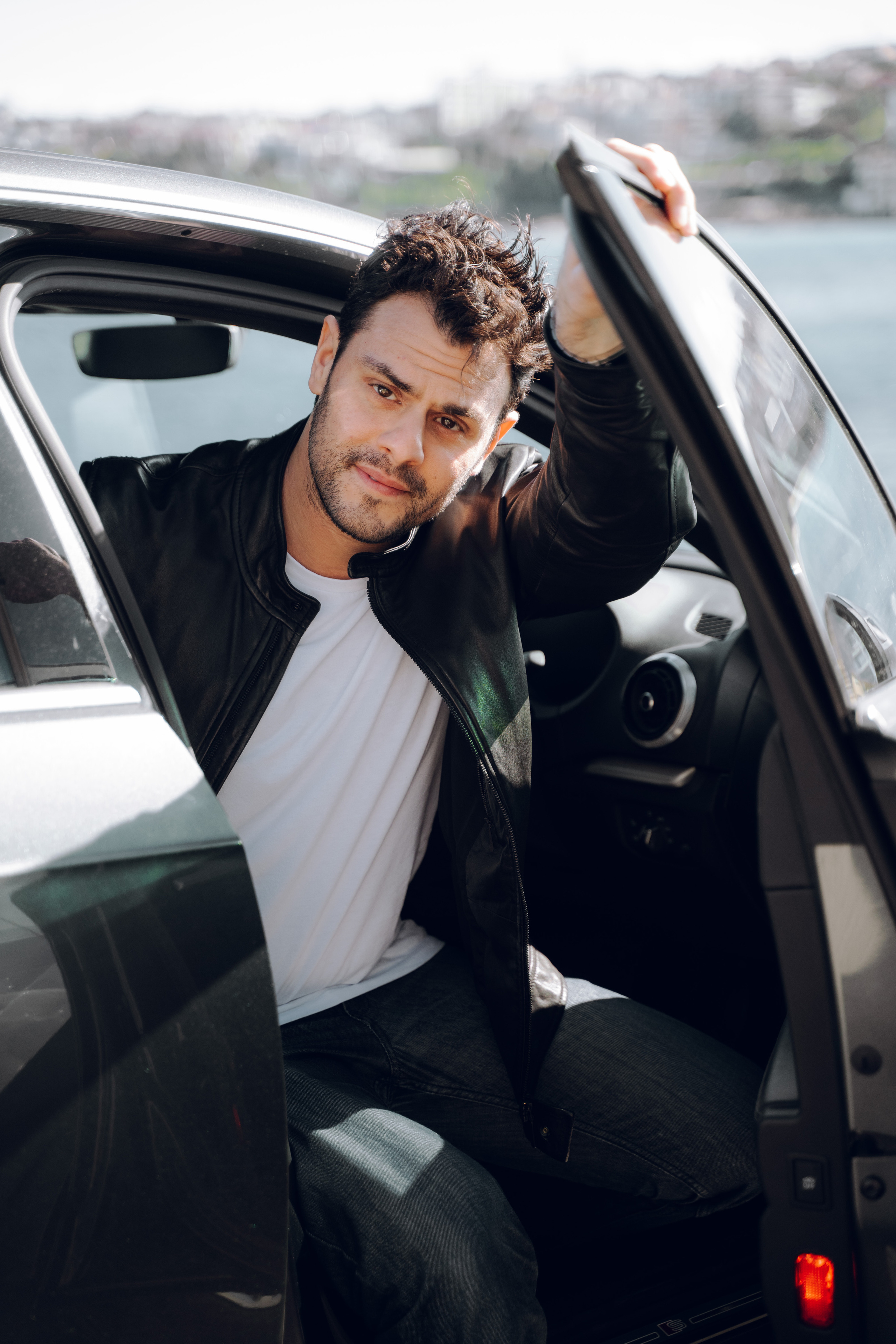 Adrian. Faya Photo: Boudoir Photography by Australia’s Top Female Photographer