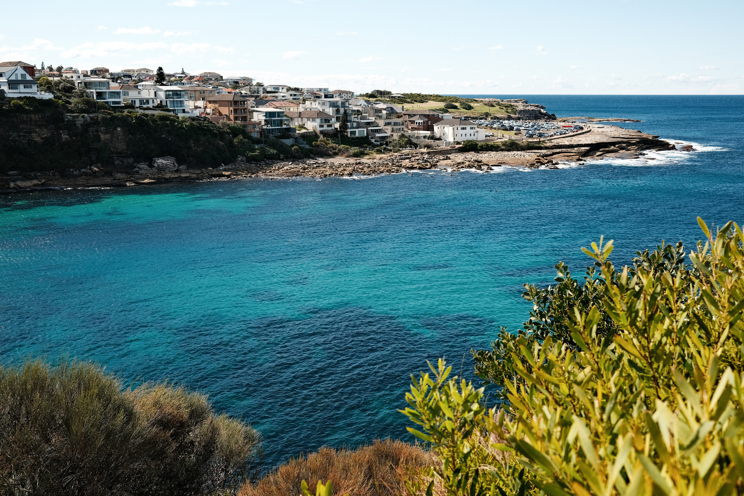 Gordon’s Bay. Faya Photo: Boudoir Photography by Australia’s Top Female Photographer