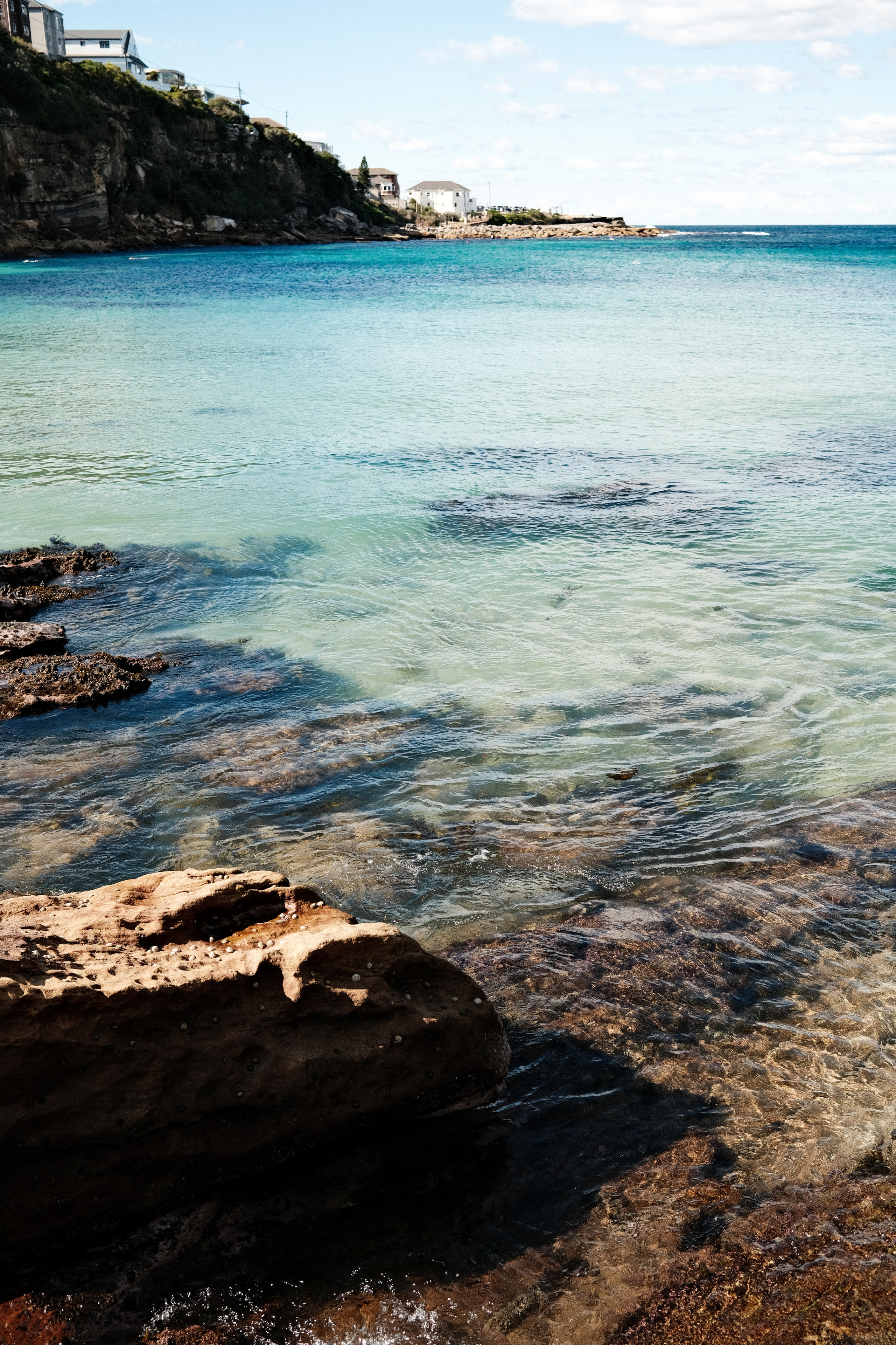 Gordon’s Bay. Faya Photo: Boudoir Photography by Australia’s Top Female Photographer