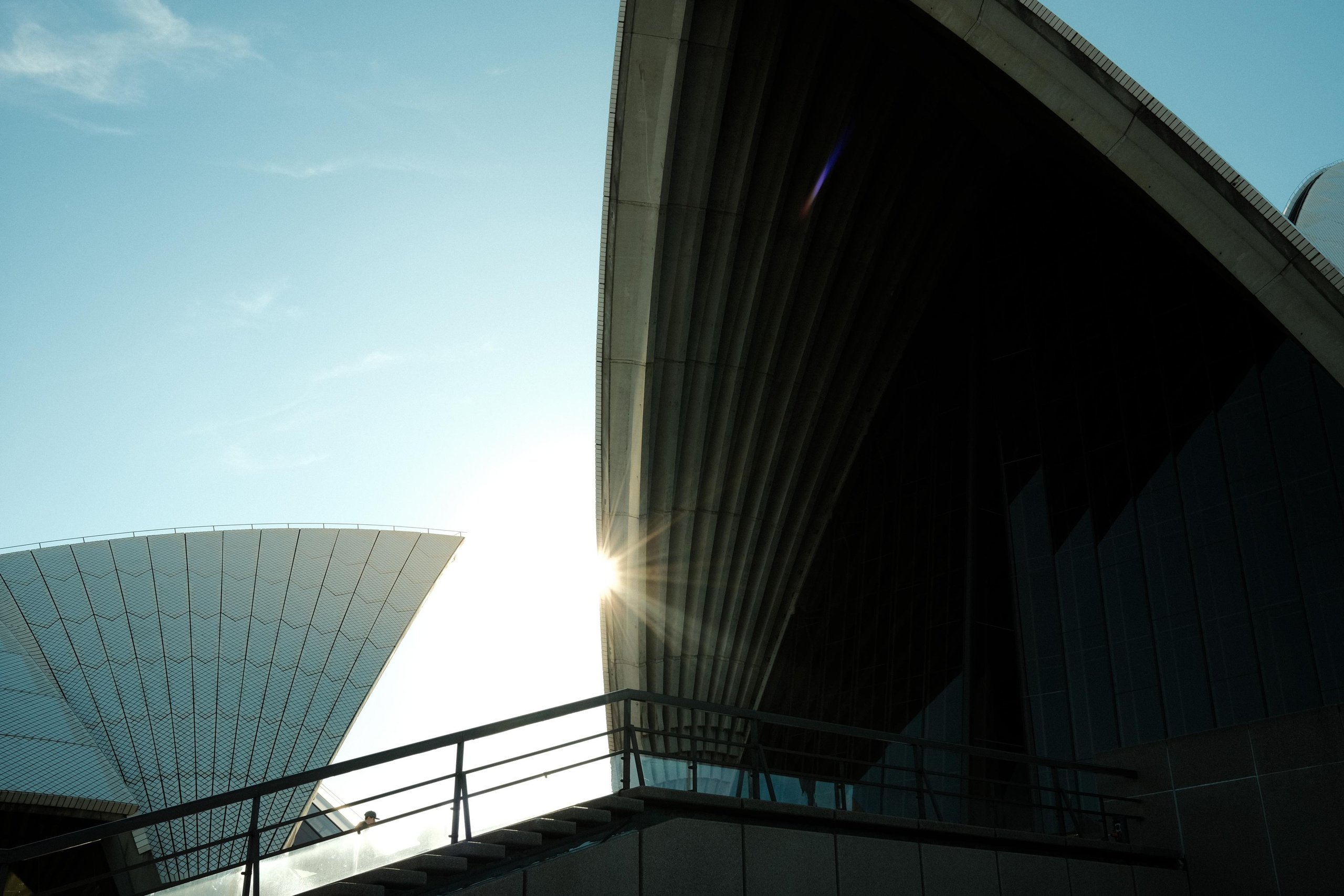 CBD Opera. Faya Photo: Boudoir Photography by Australia’s Top Female Photographer