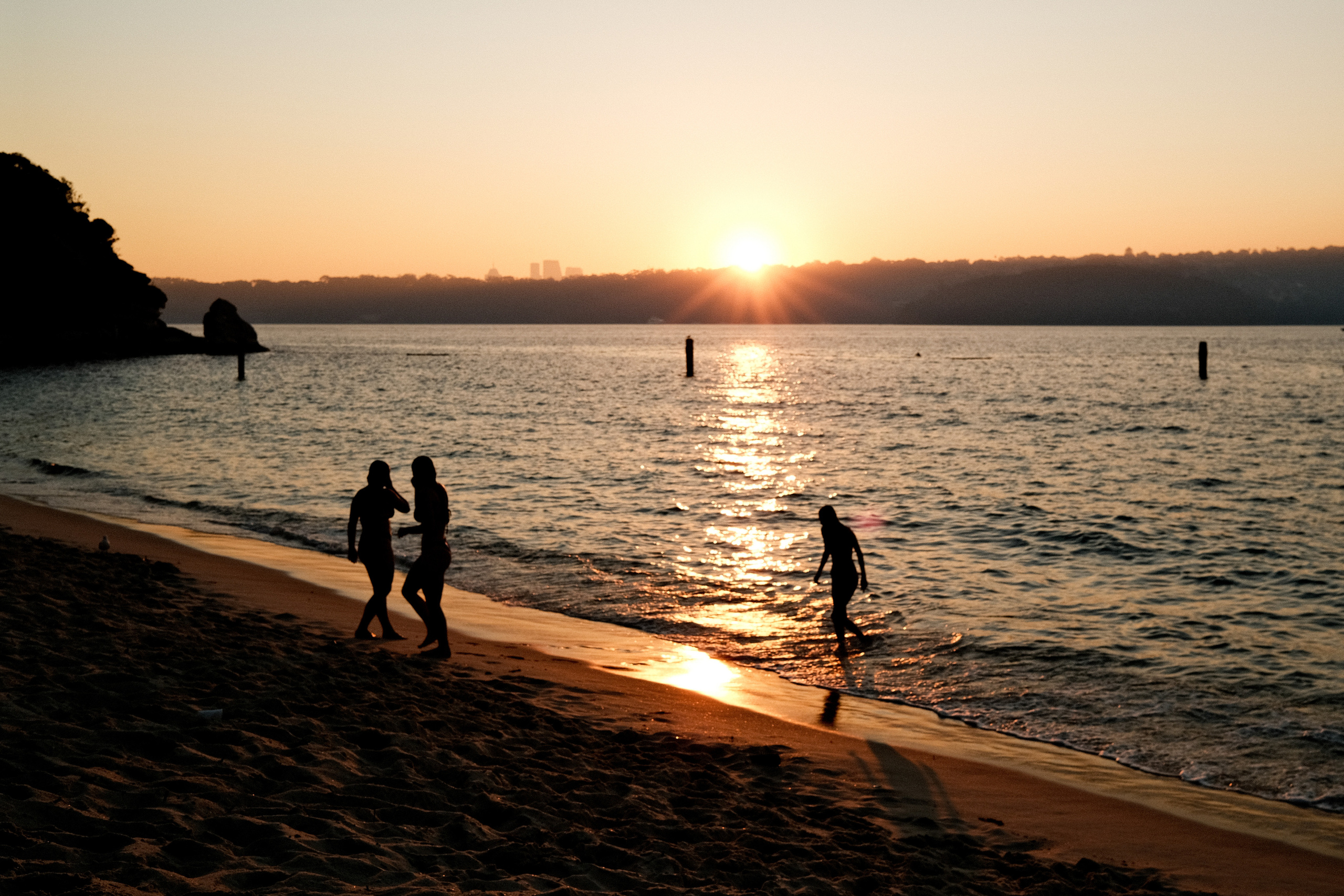 Shark bay. Faya Photo: Boudoir Photography by Australia’s Top Female Photographer
