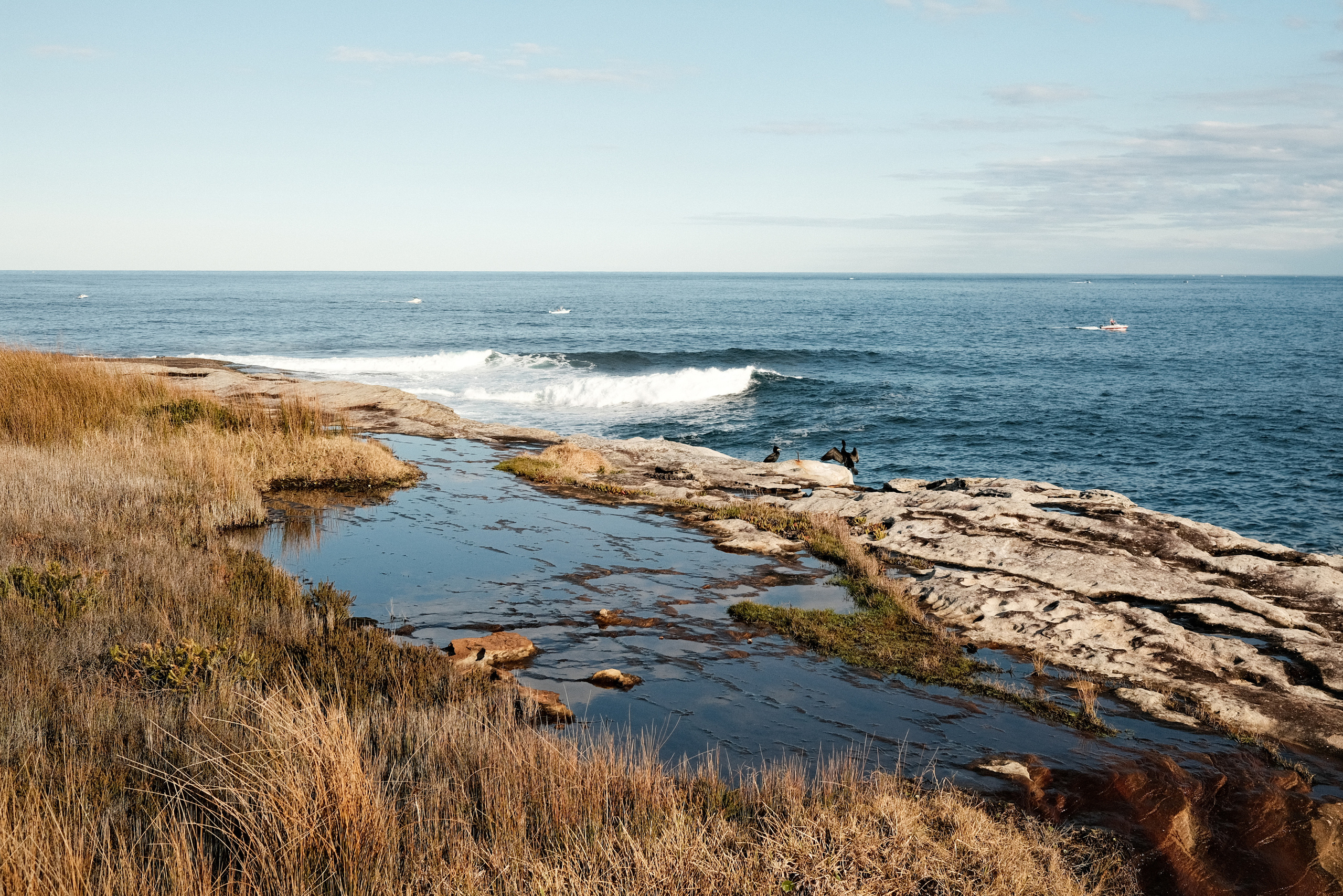 La Perouse. Faya Photo: Boudoir Photography by Australia’s Top Female Photographer