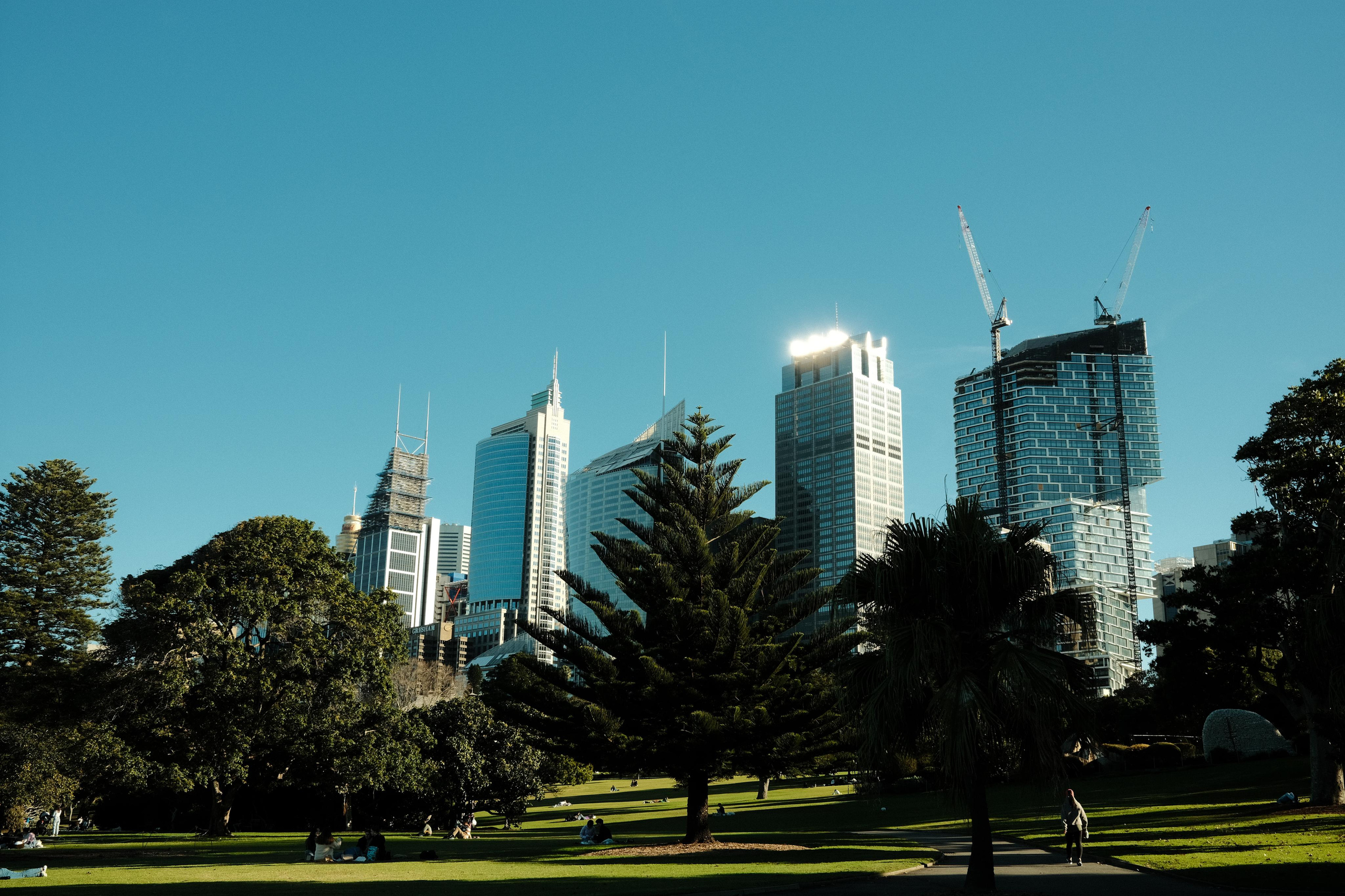 CBD Opera. Faya Photo: Boudoir Photography by Australia’s Top Female Photographer