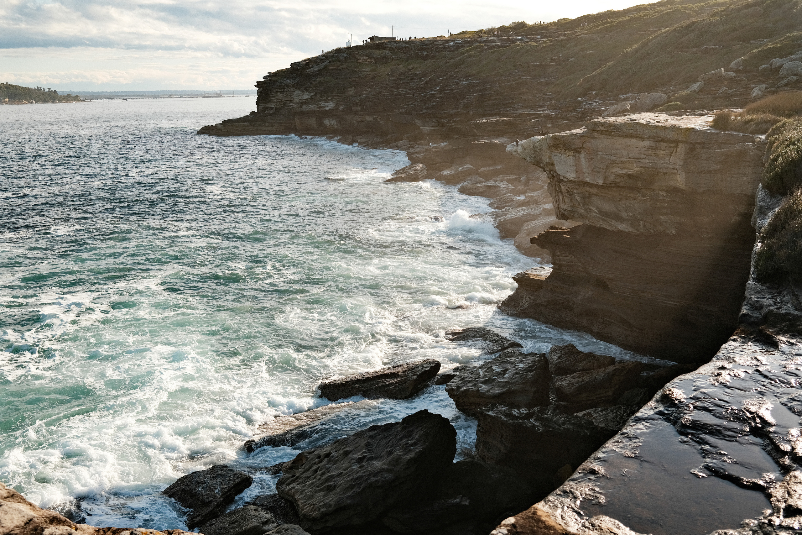 La Perouse. Faya Photo: Boudoir Photography by Australia’s Top Female Photographer