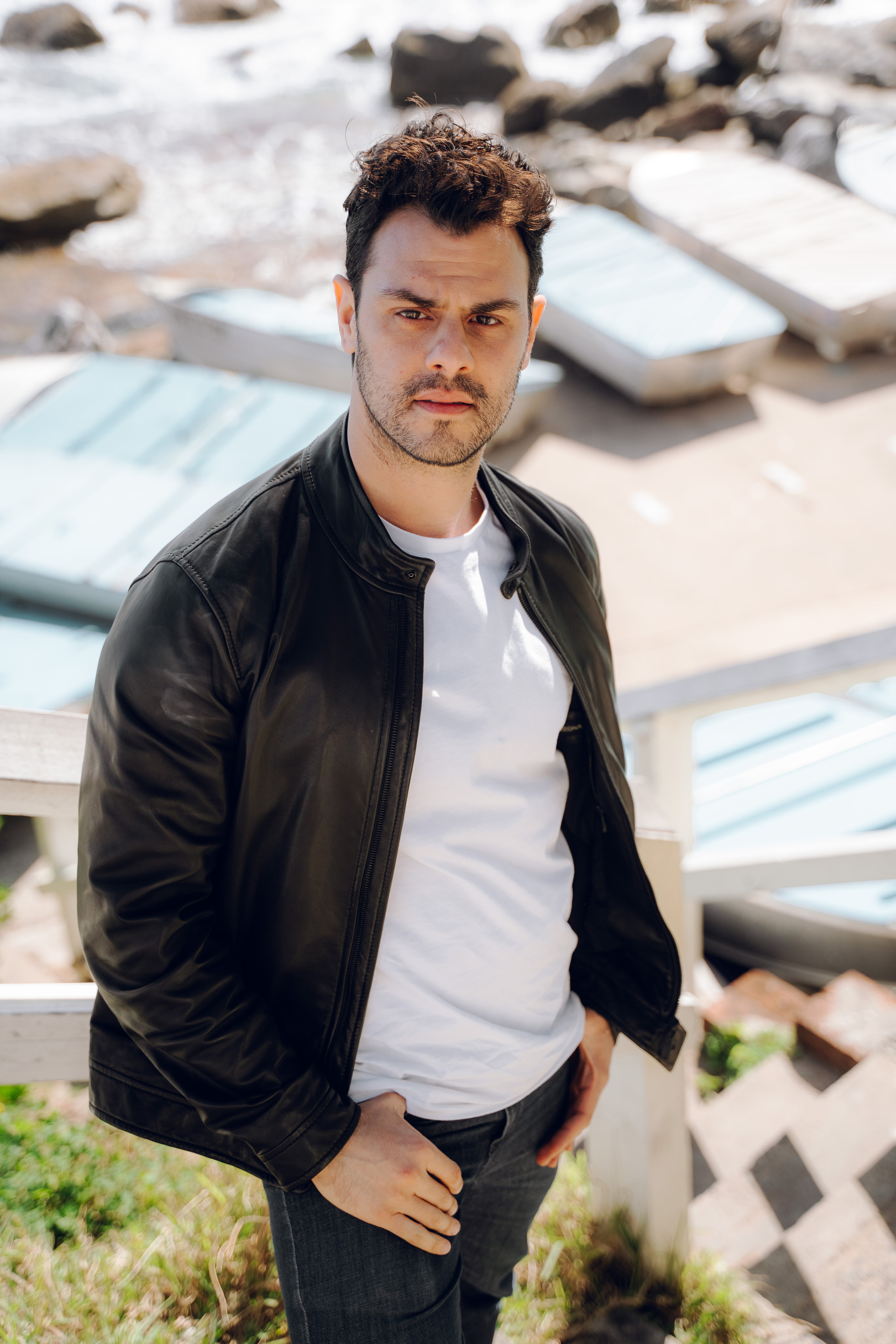 Adrian. Faya Photo: Boudoir Photography by Australia’s Top Female Photographer