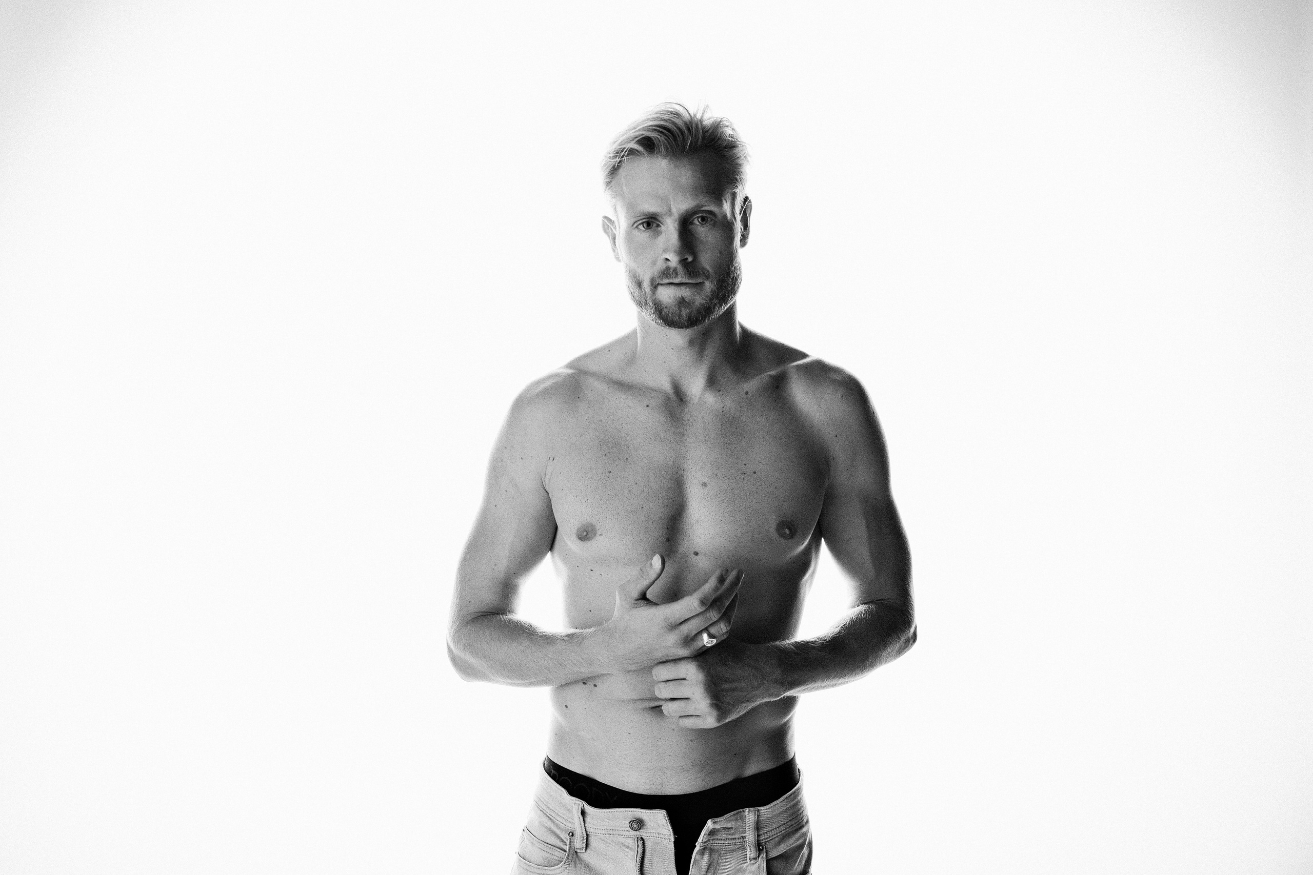 Lukas. Faya Photo: Boudoir Photography by Australia’s Top Female Photographer