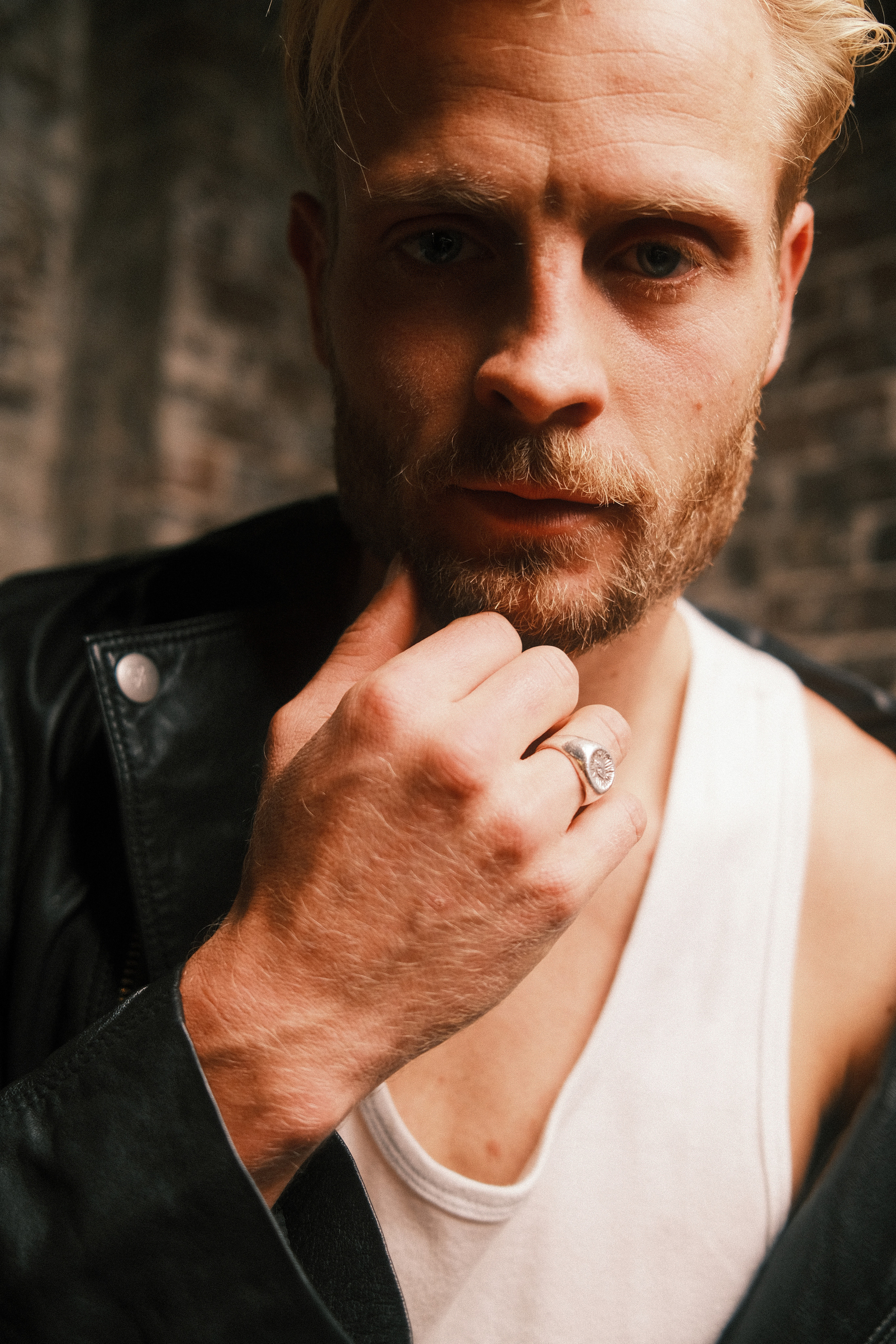 Lukas. Faya Photo: Boudoir Photography by Australia’s Top Female Photographer