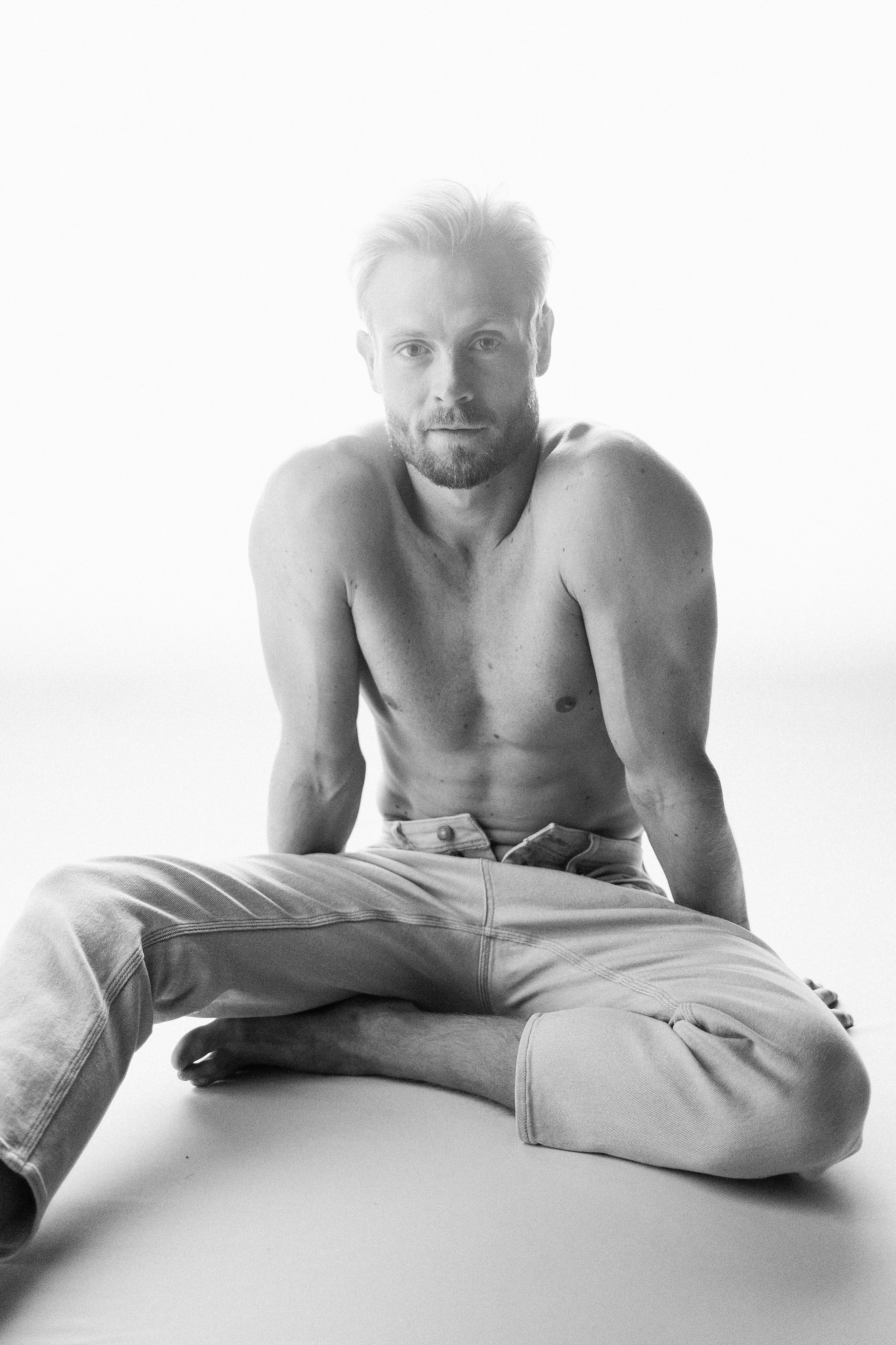 Lukas. Faya Photo: Boudoir Photography by Australia’s Top Female Photographer