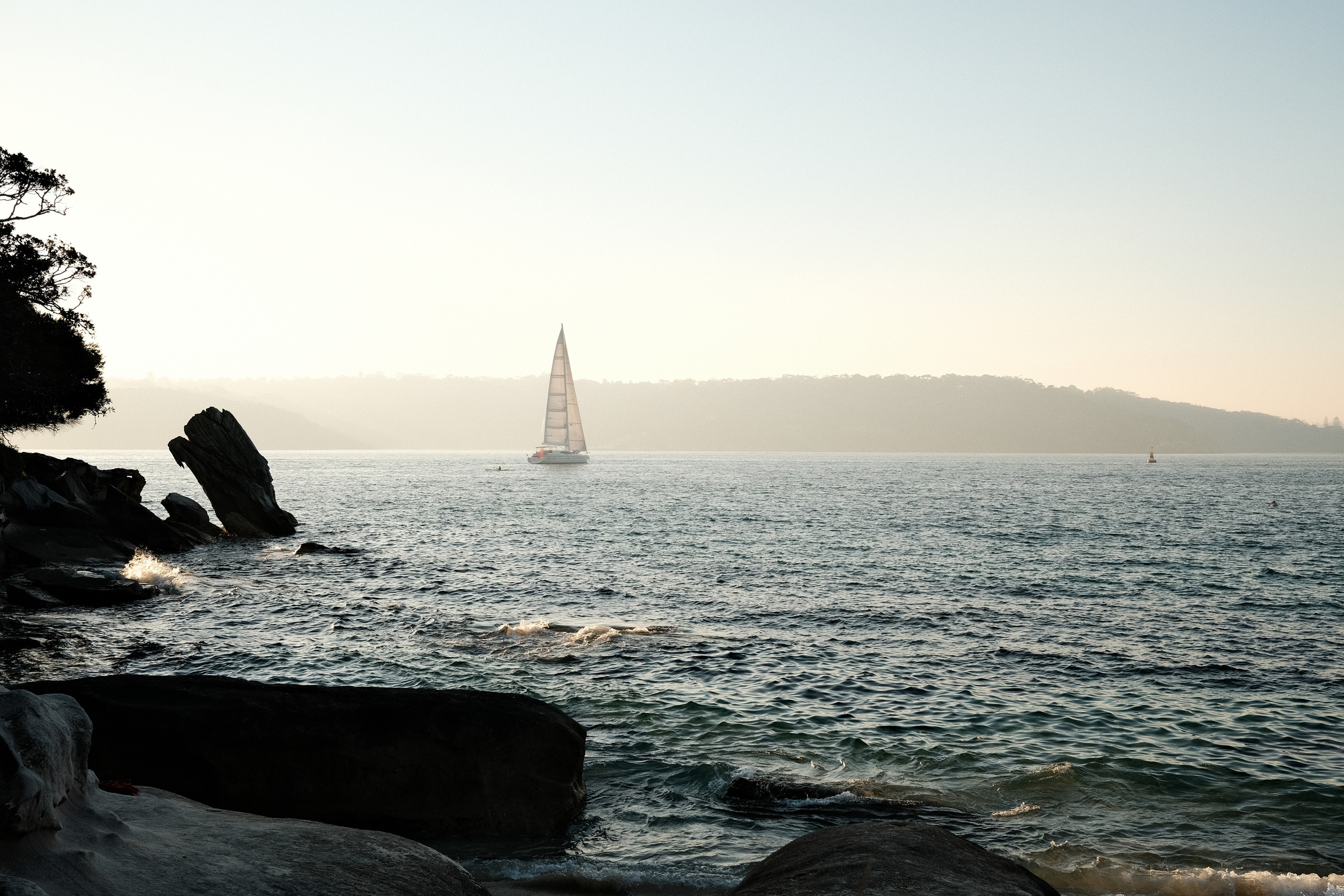 Shark bay. Faya Photo: Boudoir Photography by Australia’s Top Female Photographer