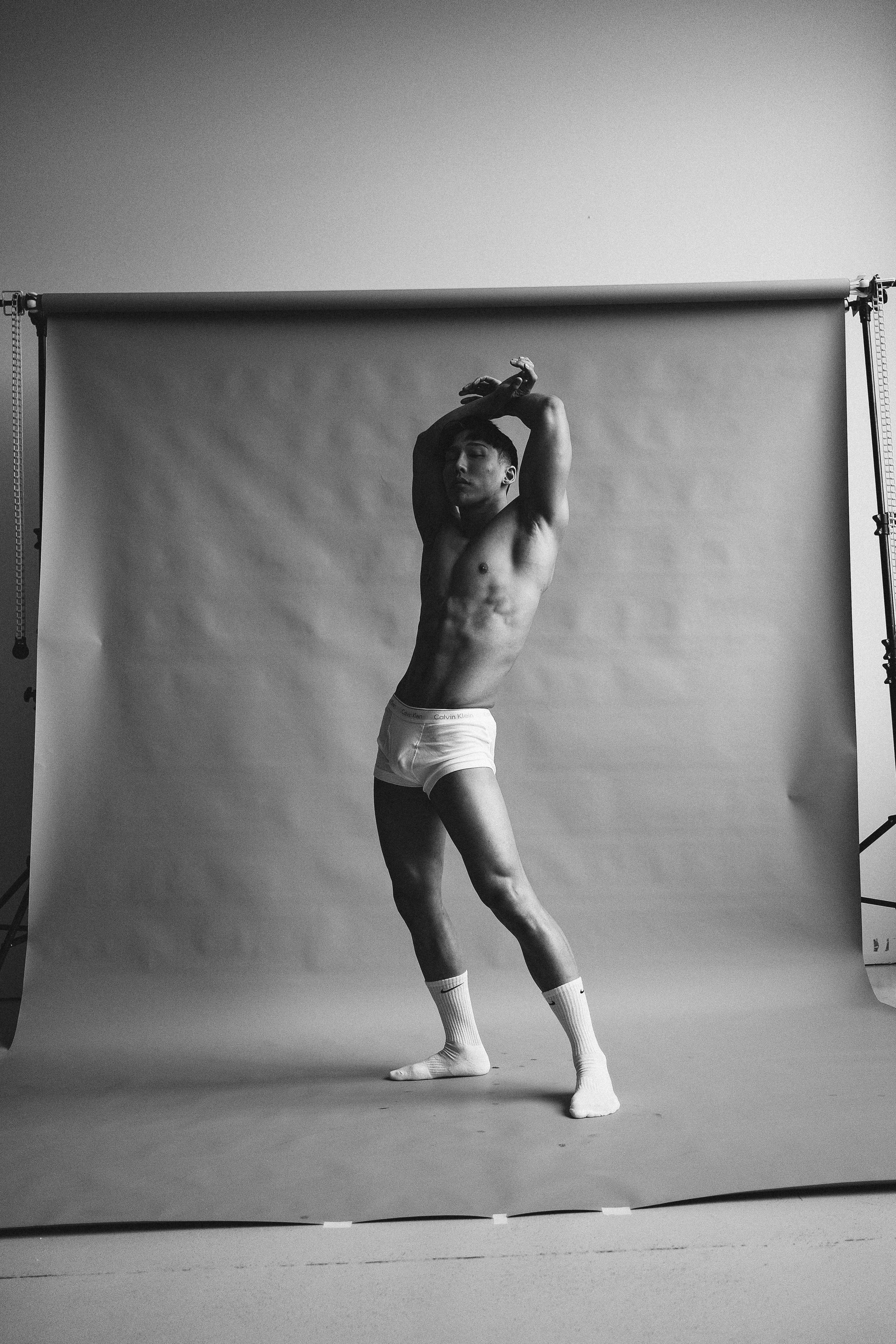 Lennox. Faya Photo: Boudoir Photography by Australia’s Top Female Photographer