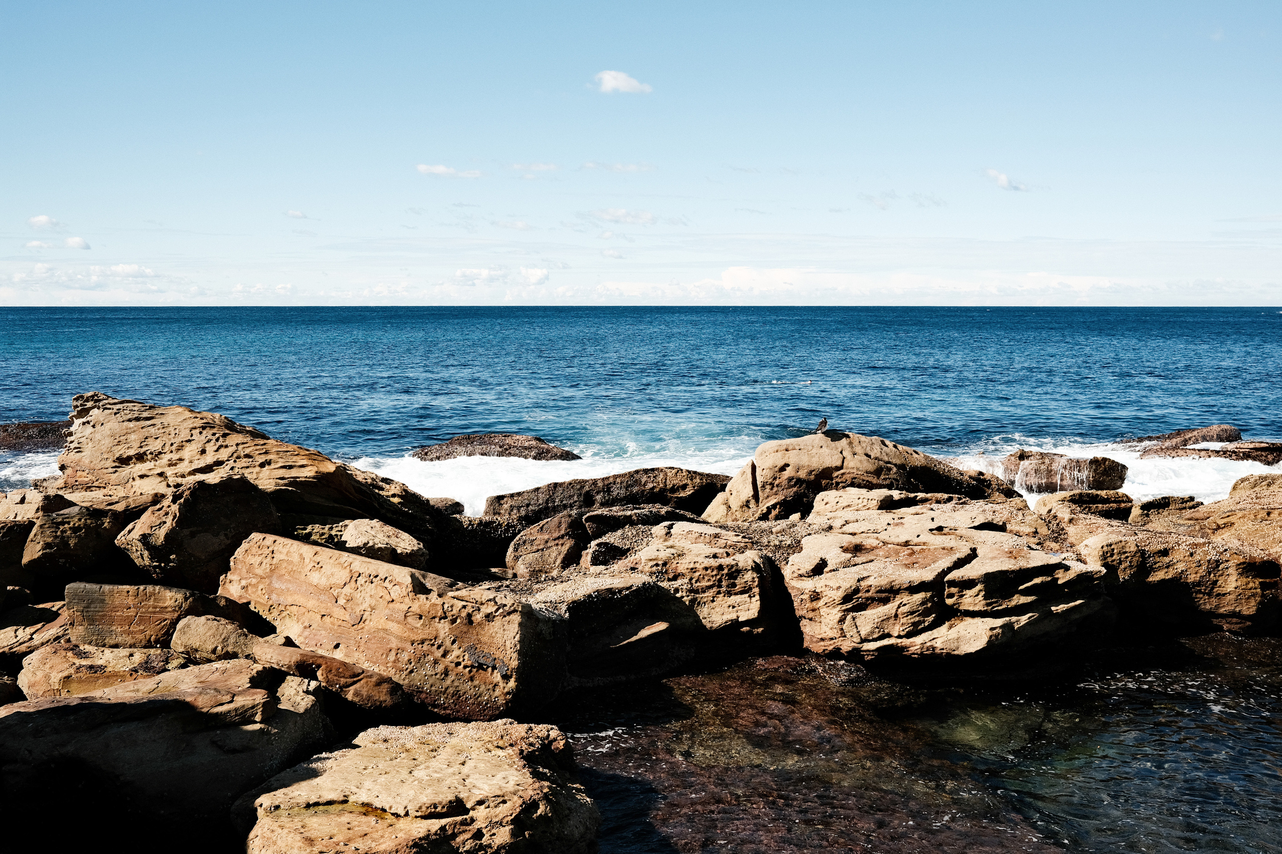 Gordon’s Bay. Faya Photo: Boudoir Photography by Australia’s Top Female Photographer