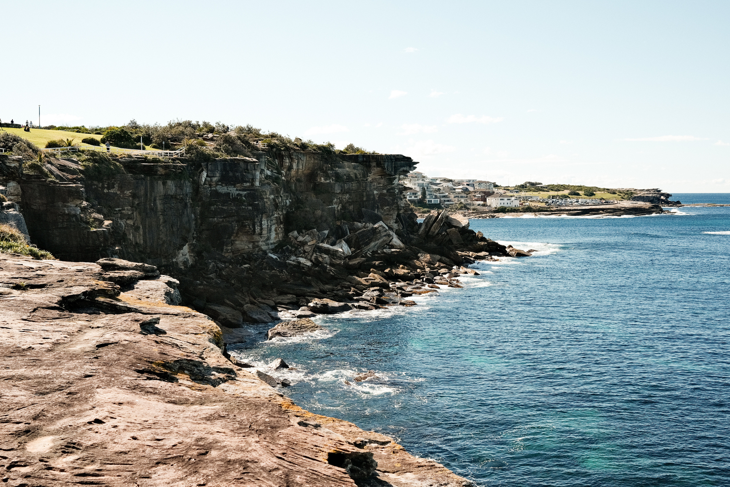 Gordon’s Bay. Faya Photo: Boudoir Photography by Australia’s Top Female Photographer