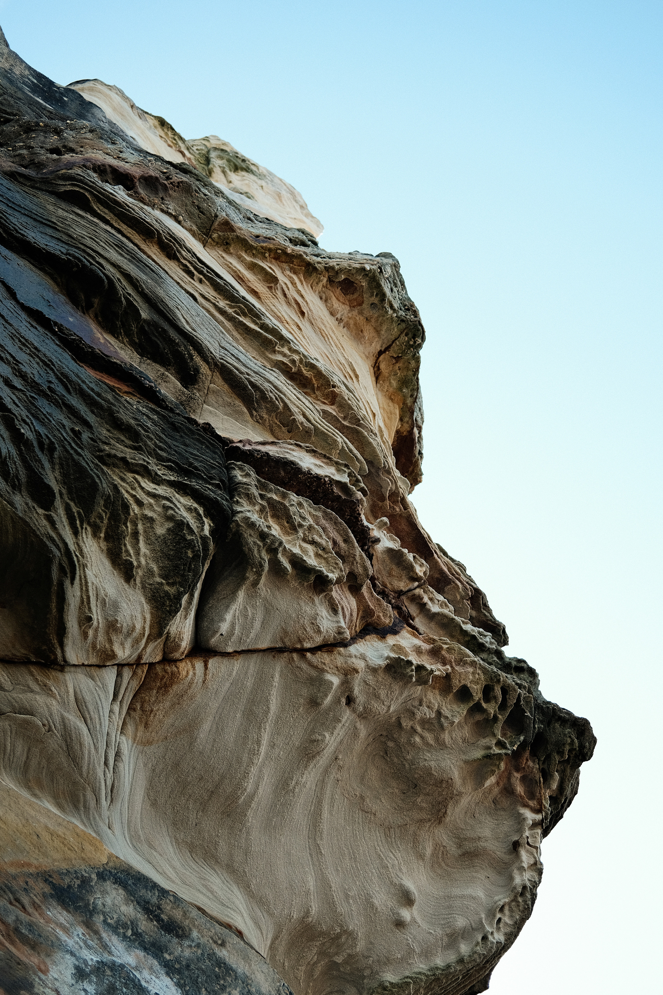 Gordon’s Bay. Faya Photo: Boudoir Photography by Australia’s Top Female Photographer