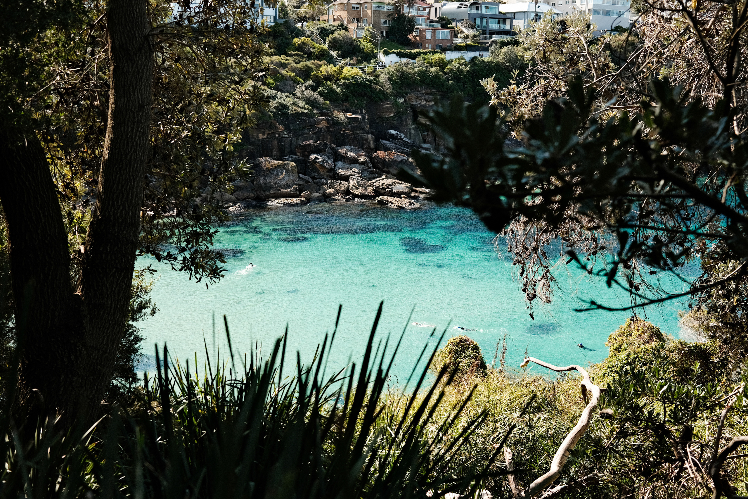 Gordon’s Bay. Faya Photo: Boudoir Photography by Australia’s Top Female Photographer