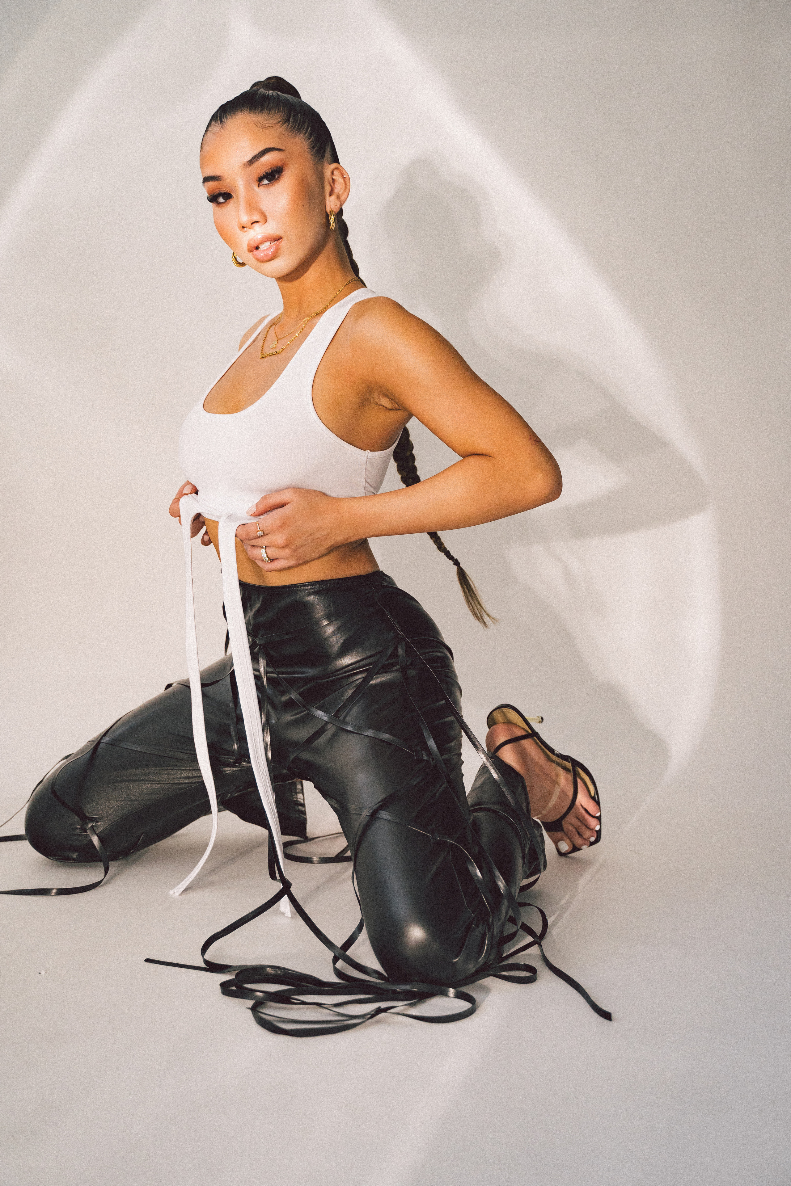 Lumma Studio. Faya Photo: Boudoir Photography by Australia’s Top Female Photographer