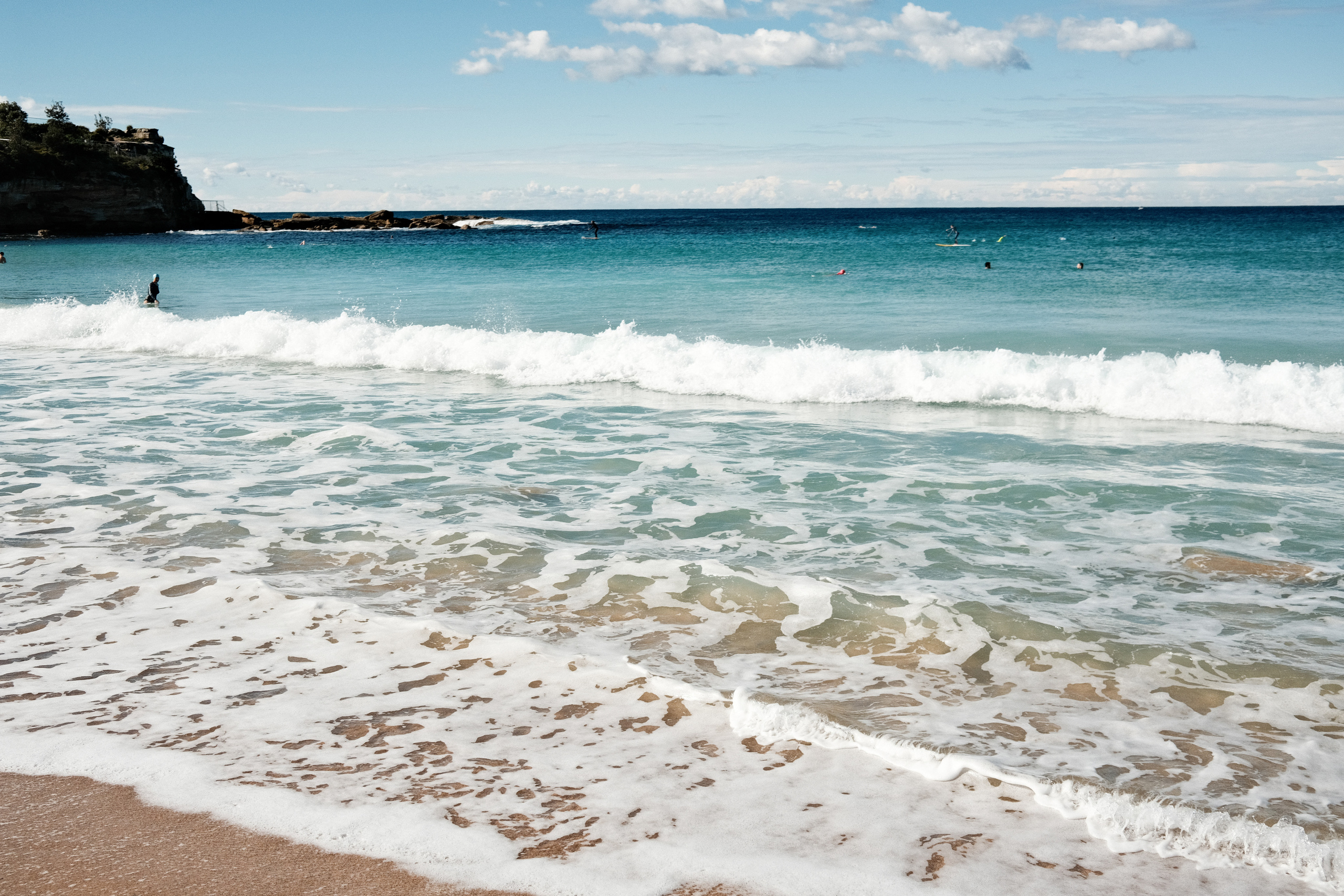 Gordon’s Bay. Faya Photo: Boudoir Photography by Australia’s Top Female Photographer