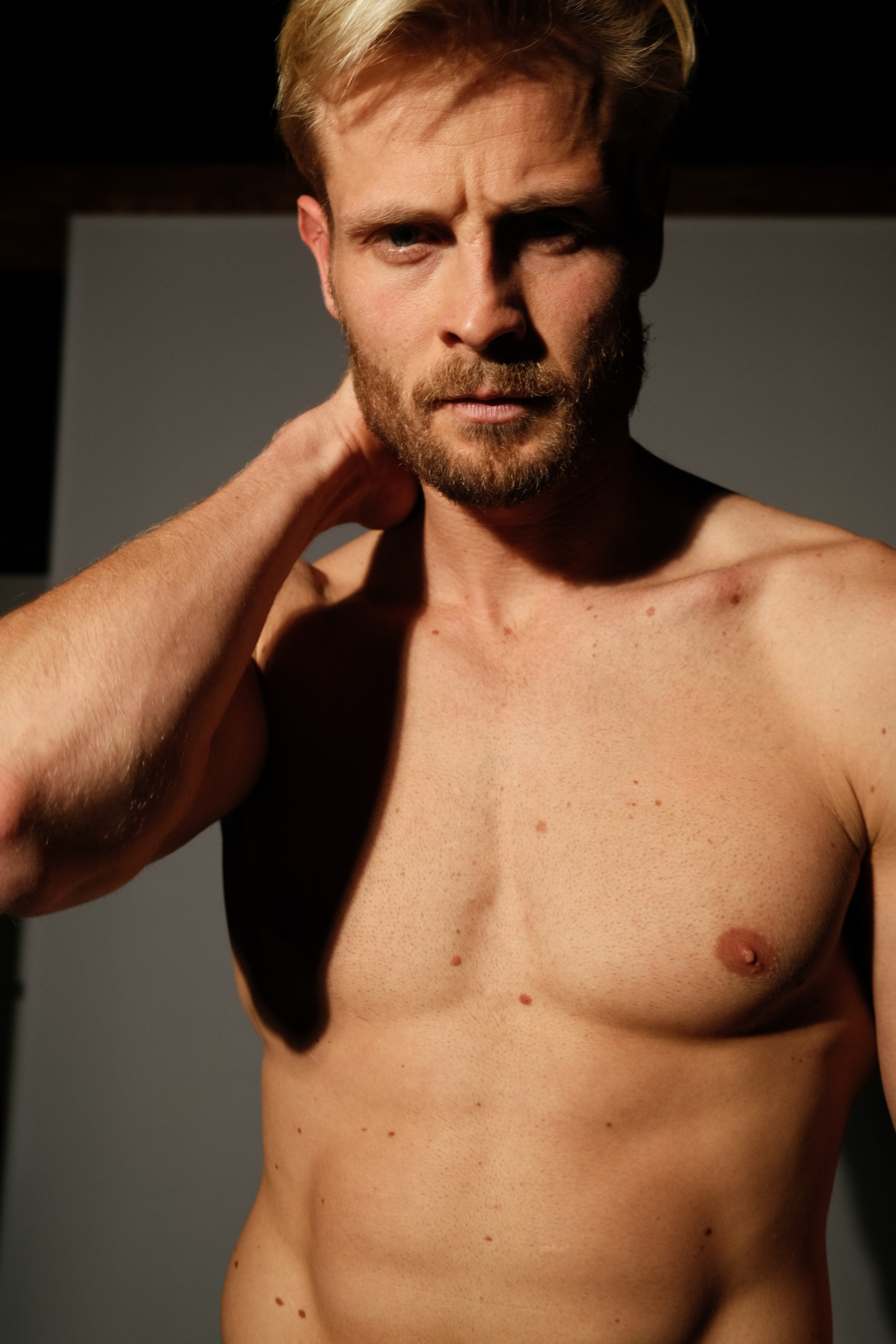 Lukas. Faya Photo: Boudoir Photography by Australia’s Top Female Photographer