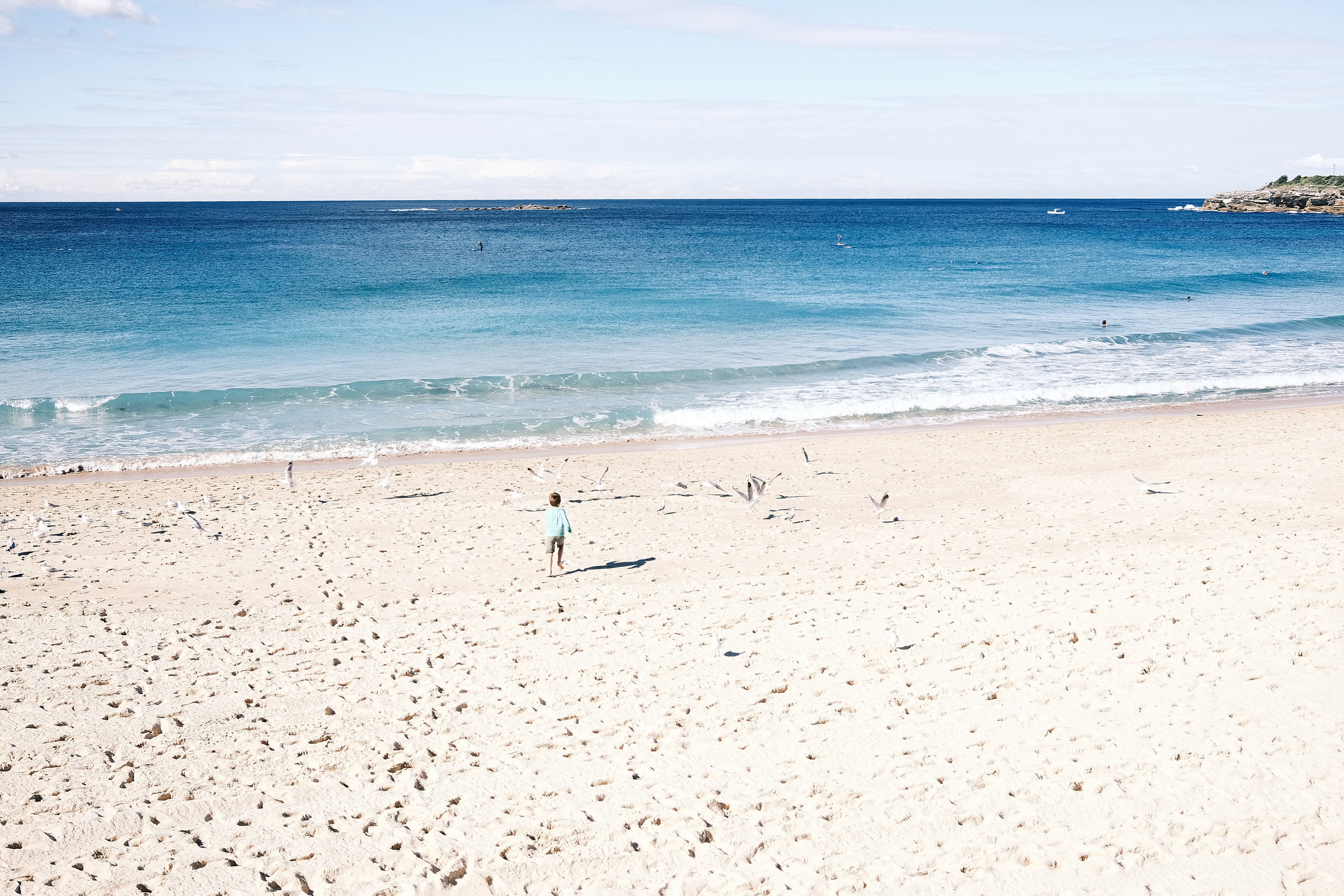 Gordon’s Bay. Faya Photo: Boudoir Photography by Australia’s Top Female Photographer