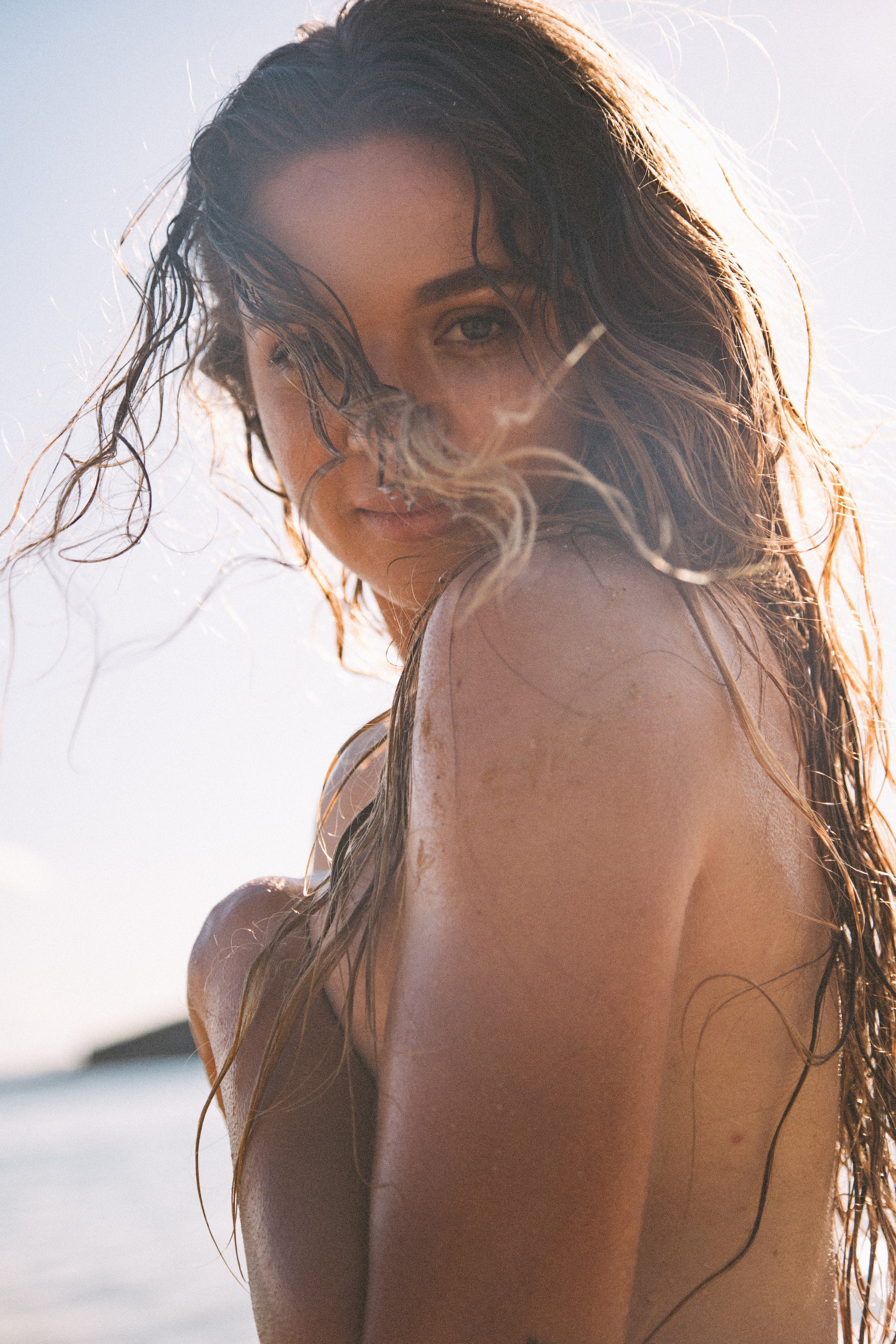 Chanell. Faya Photo: Boudoir Photography by Australia’s Top Female Photographer