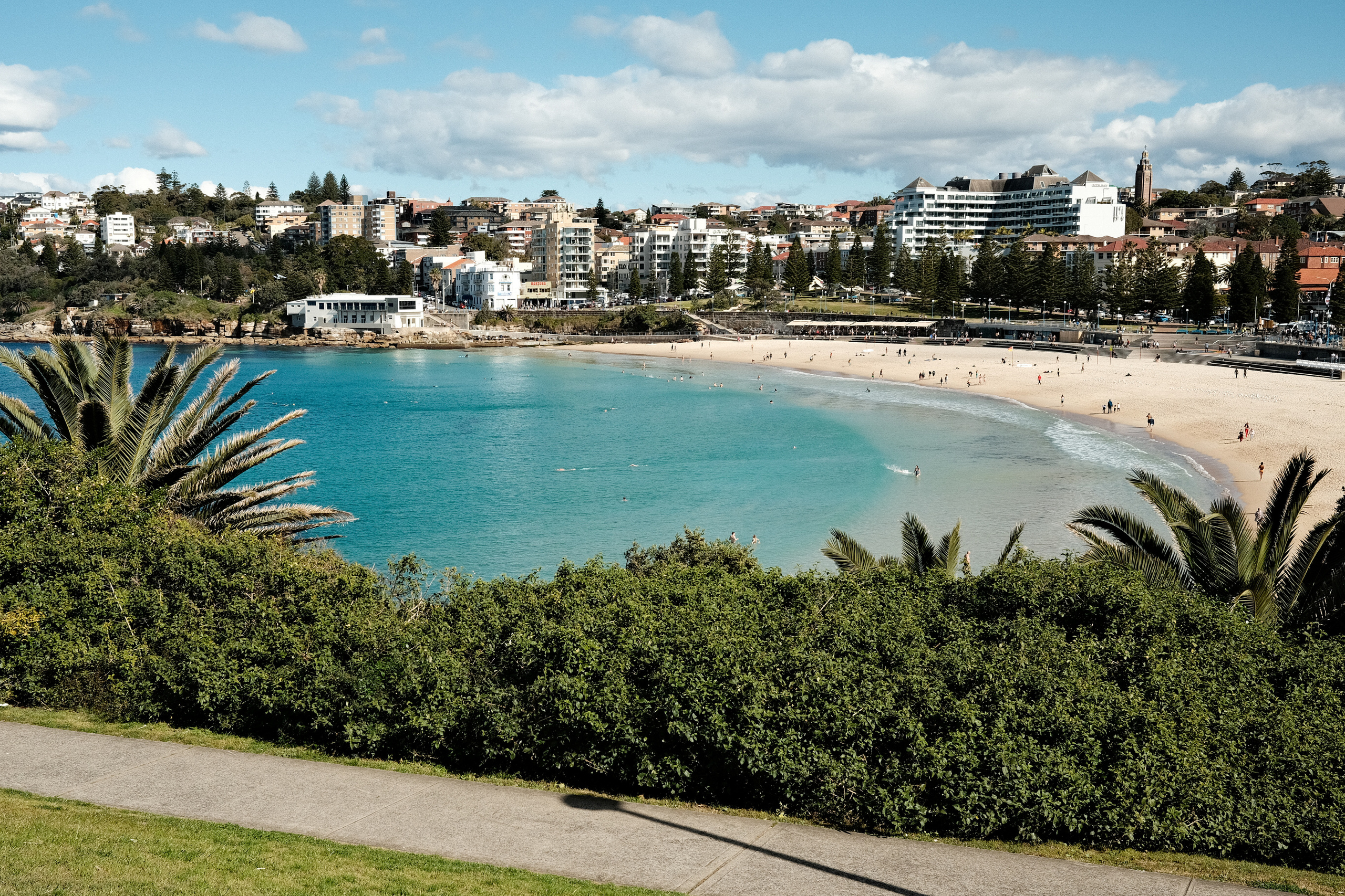 Gordon’s Bay. Faya Photo: Boudoir Photography by Australia’s Top Female Photographer