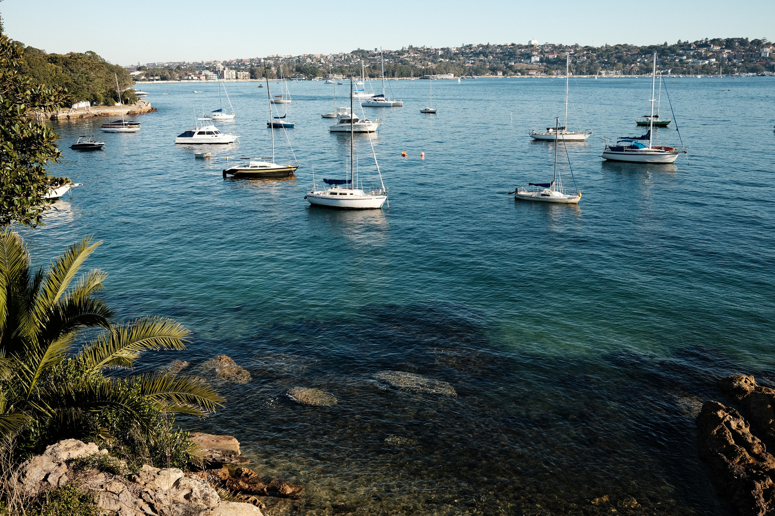 Shark bay. Faya Photo: Boudoir Photography by Australia’s Top Female Photographer
