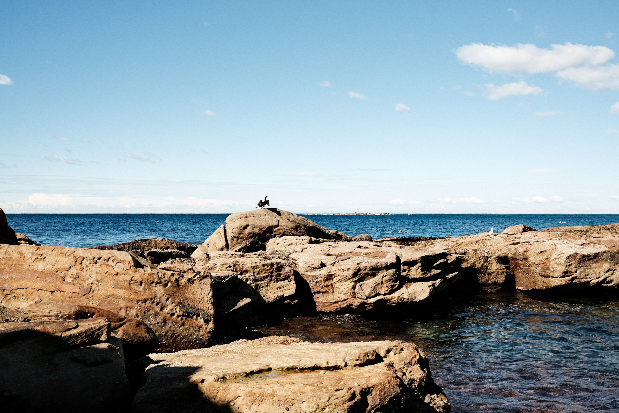 Gordon’s Bay. Faya Photo: Boudoir Photography by Australia’s Top Female Photographer