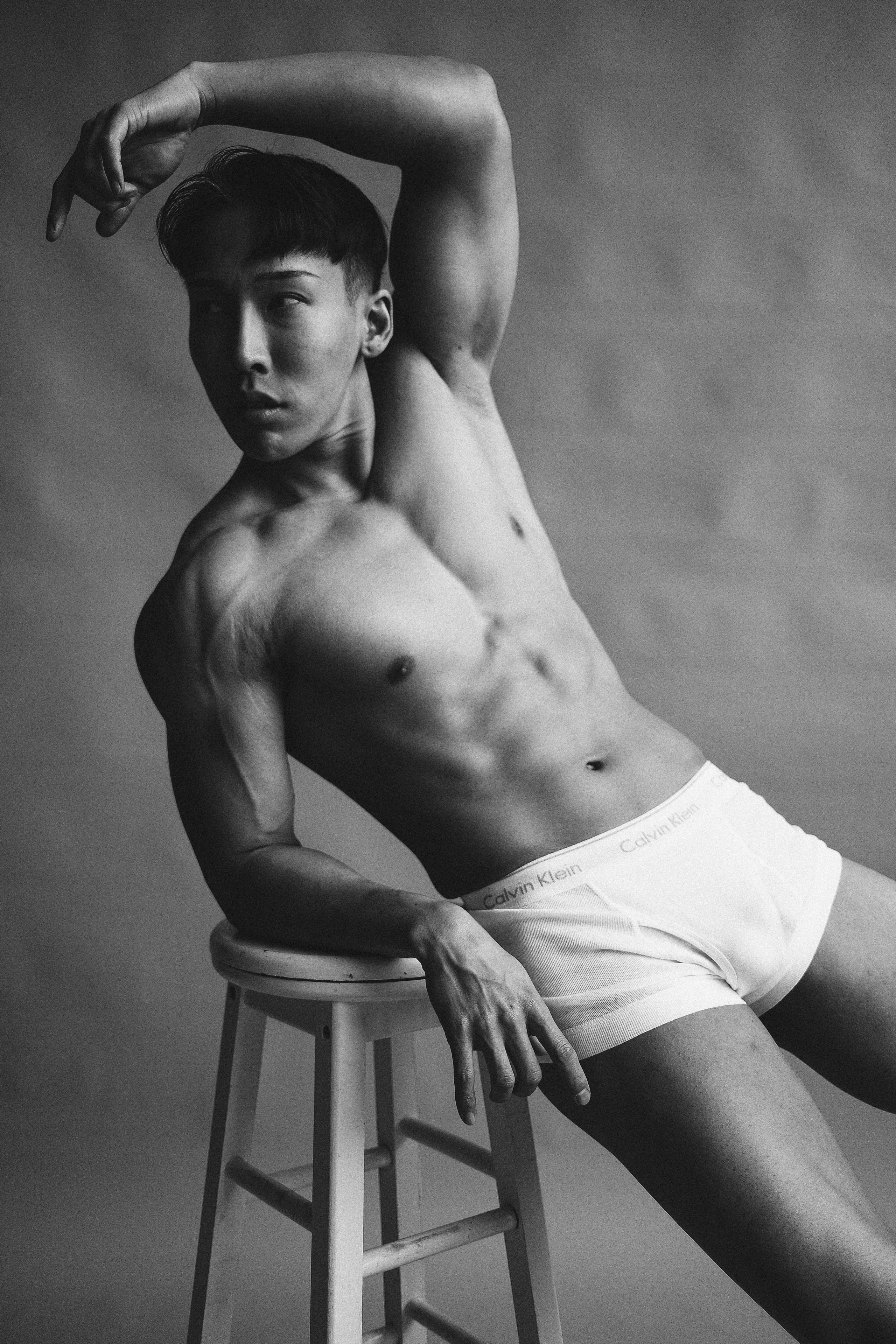 Lennox. Faya Photo: Boudoir Photography by Australia’s Top Female Photographer