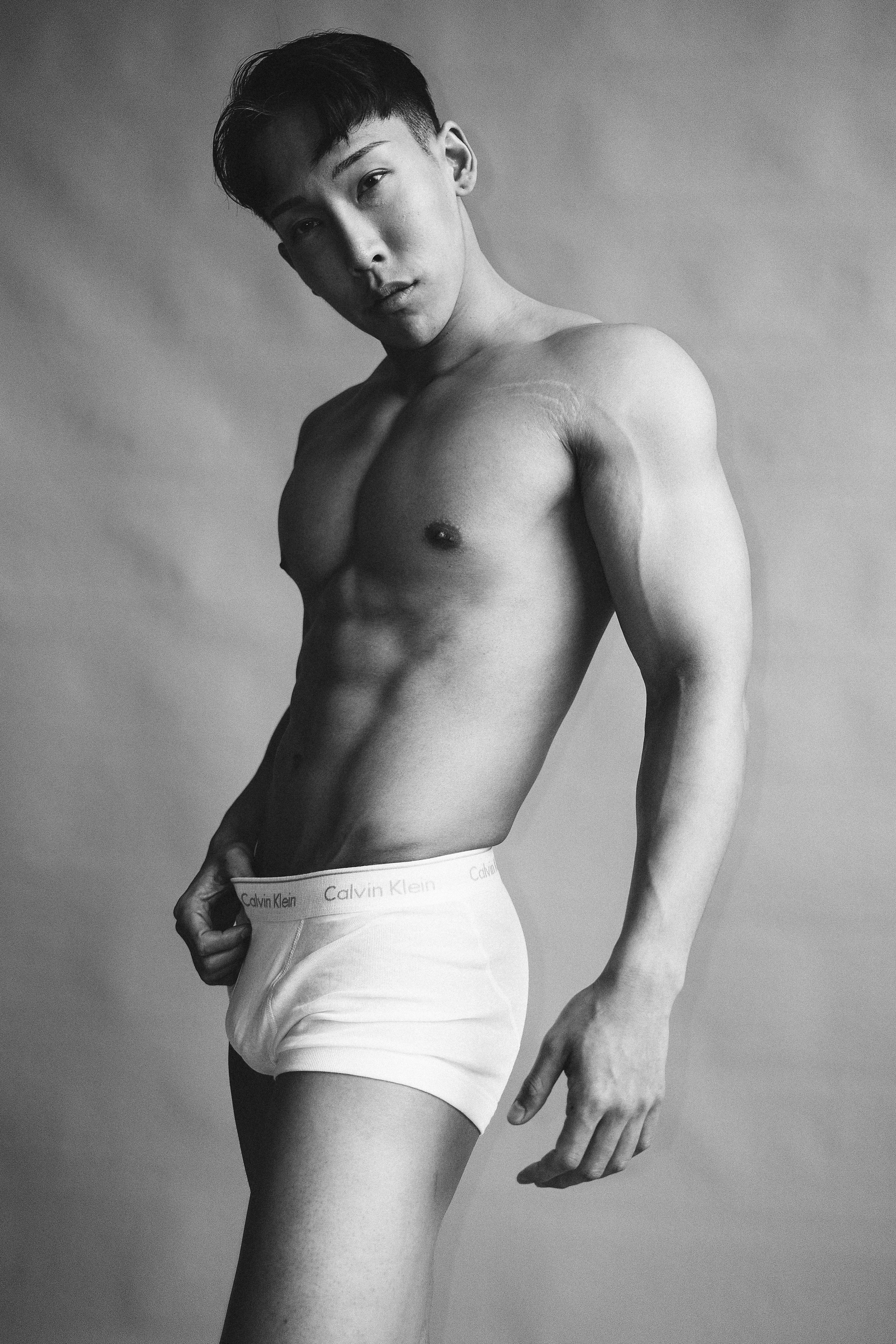 Lennox. Faya Photo: Boudoir Photography by Australia’s Top Female Photographer