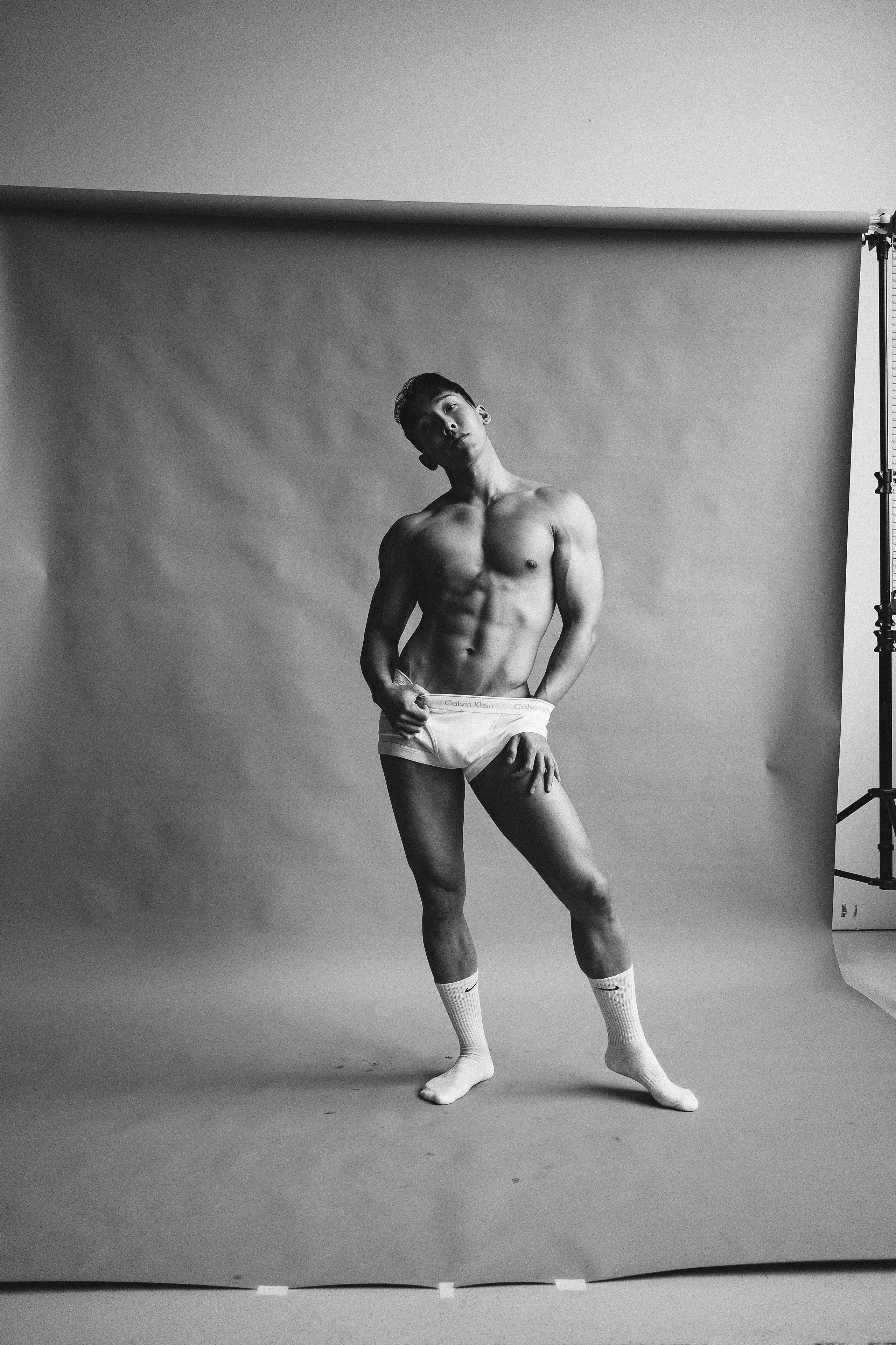 Lennox. Faya Photo: Boudoir Photography by Australia’s Top Female Photographer