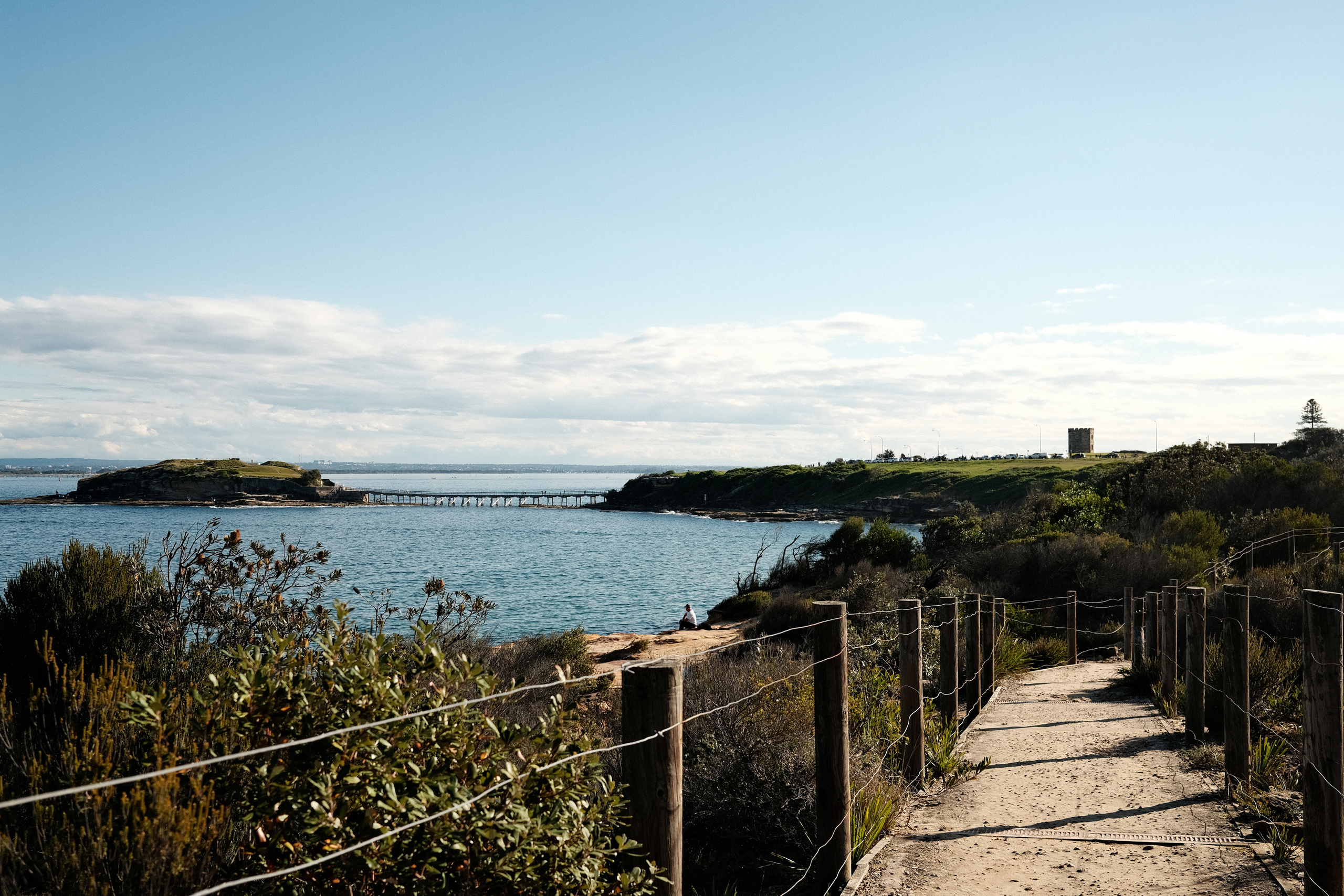 La Perouse. Faya Photo: Boudoir Photography by Australia’s Top Female Photographer