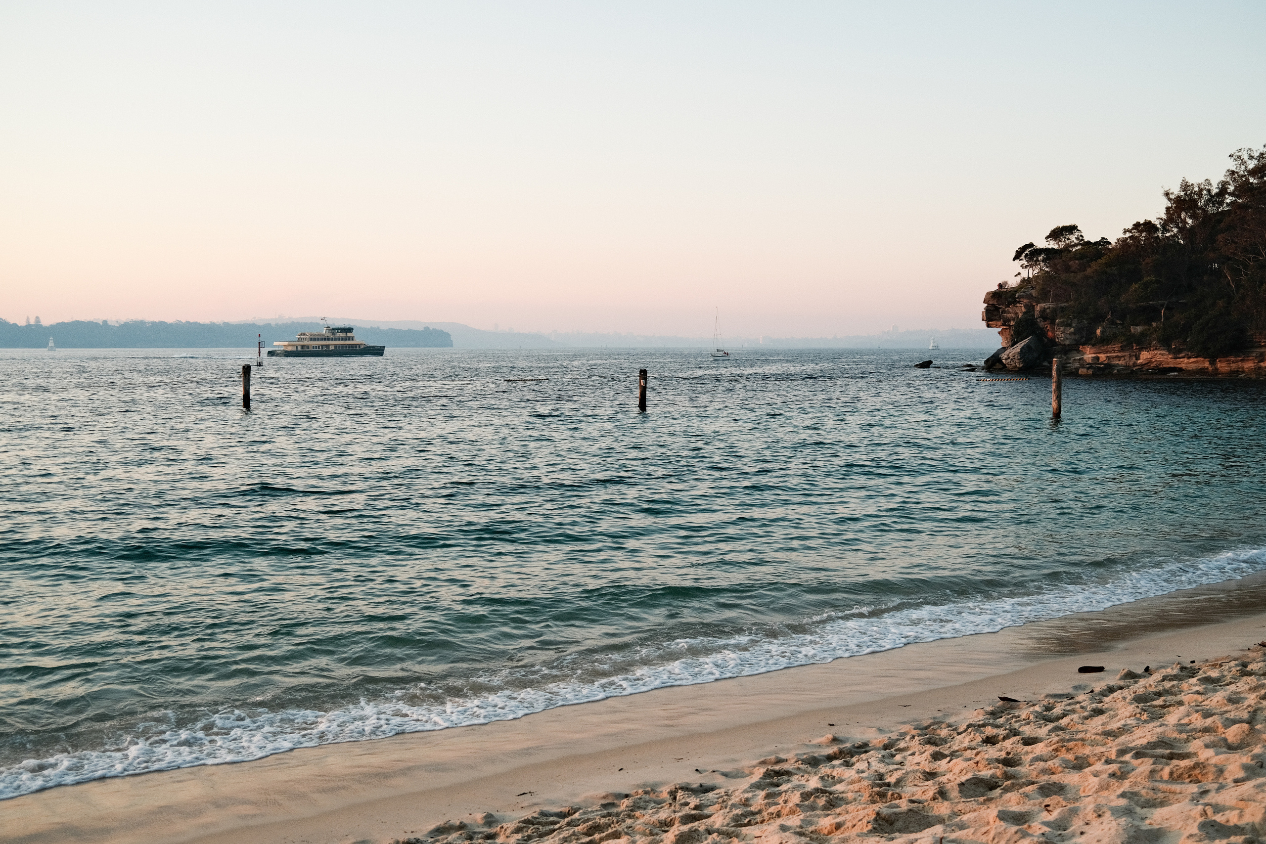 Shark bay. Faya Photo: Boudoir Photography by Australia’s Top Female Photographer