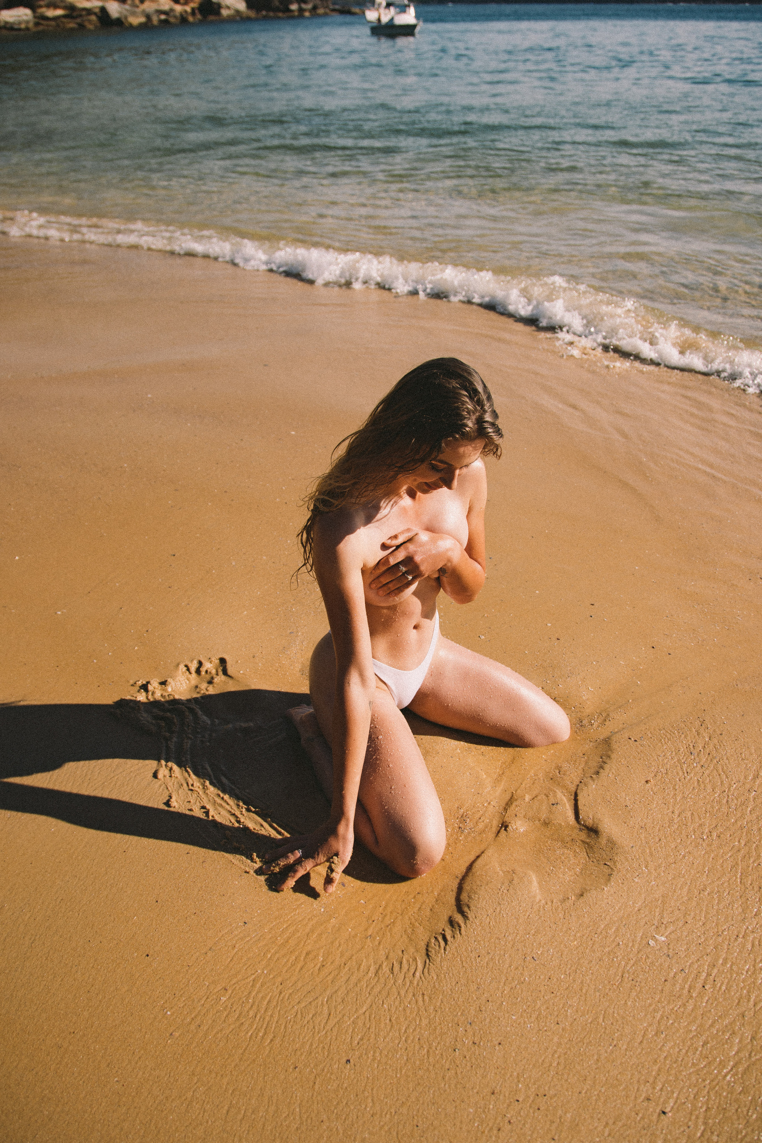 Chanell. Faya Photo: Boudoir Photography by Australia’s Top Female Photographer