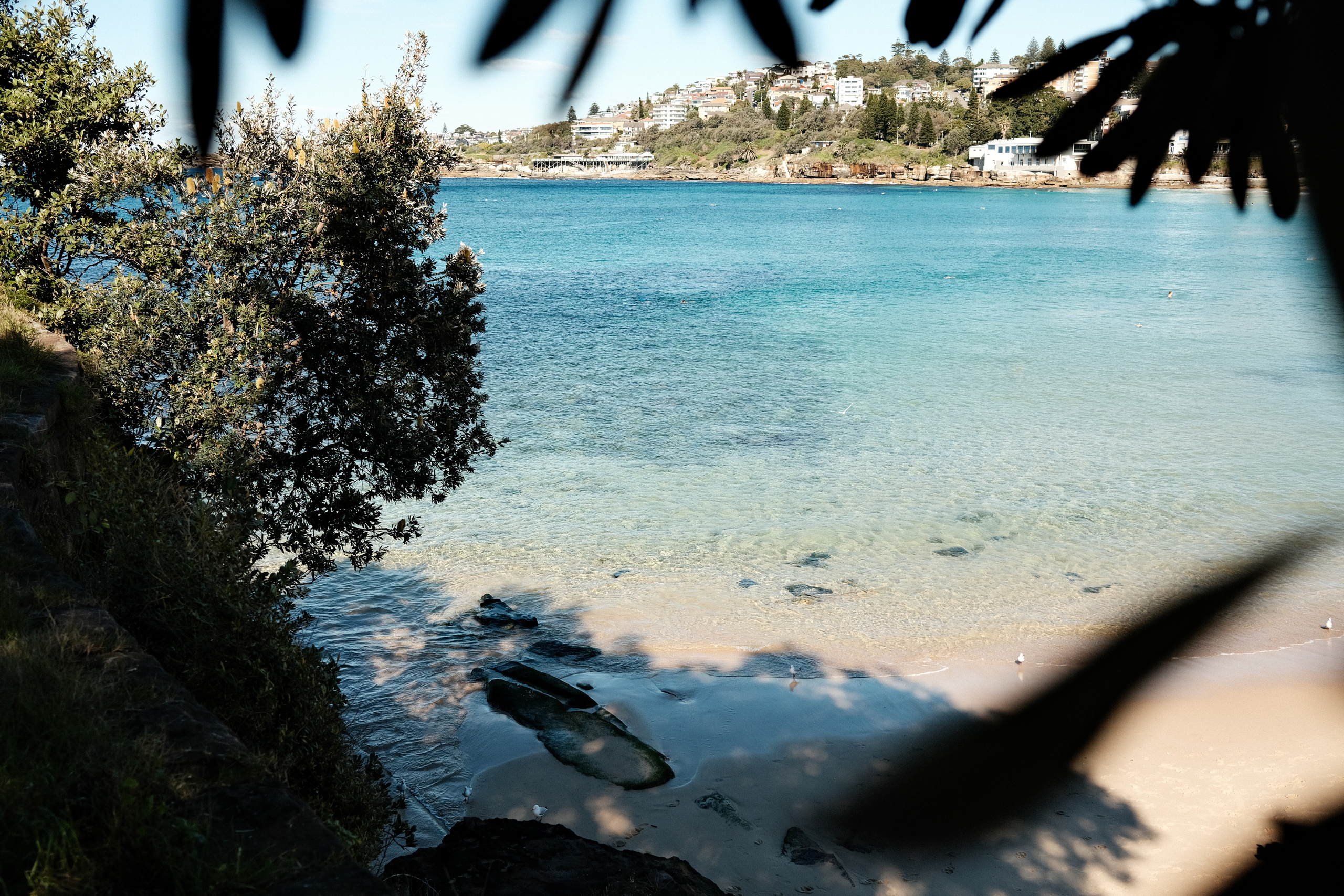 Gordon’s Bay. Faya Photo: Boudoir Photography by Australia’s Top Female Photographer