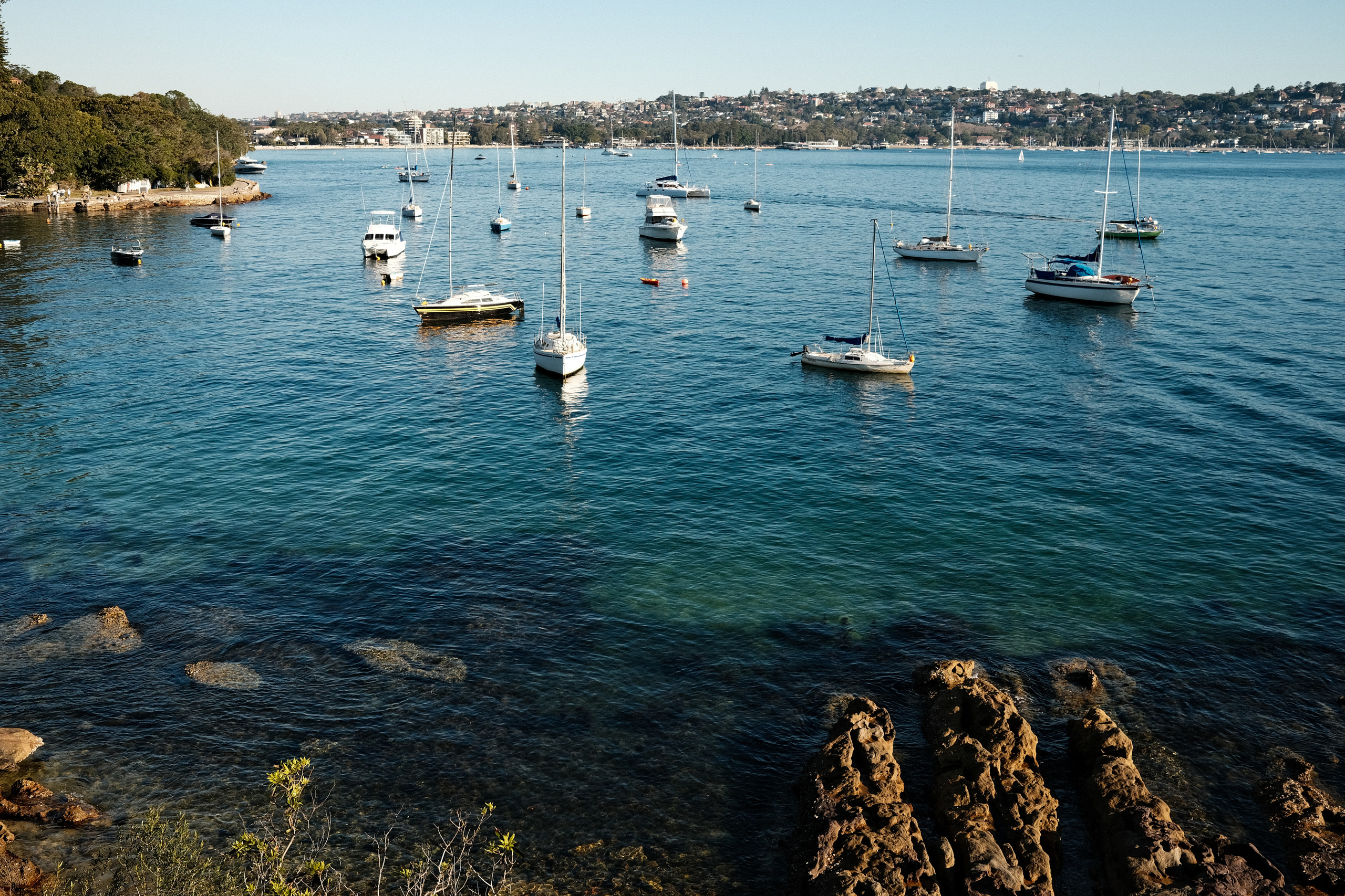Shark bay. Faya Photo: Boudoir Photography by Australia’s Top Female Photographer